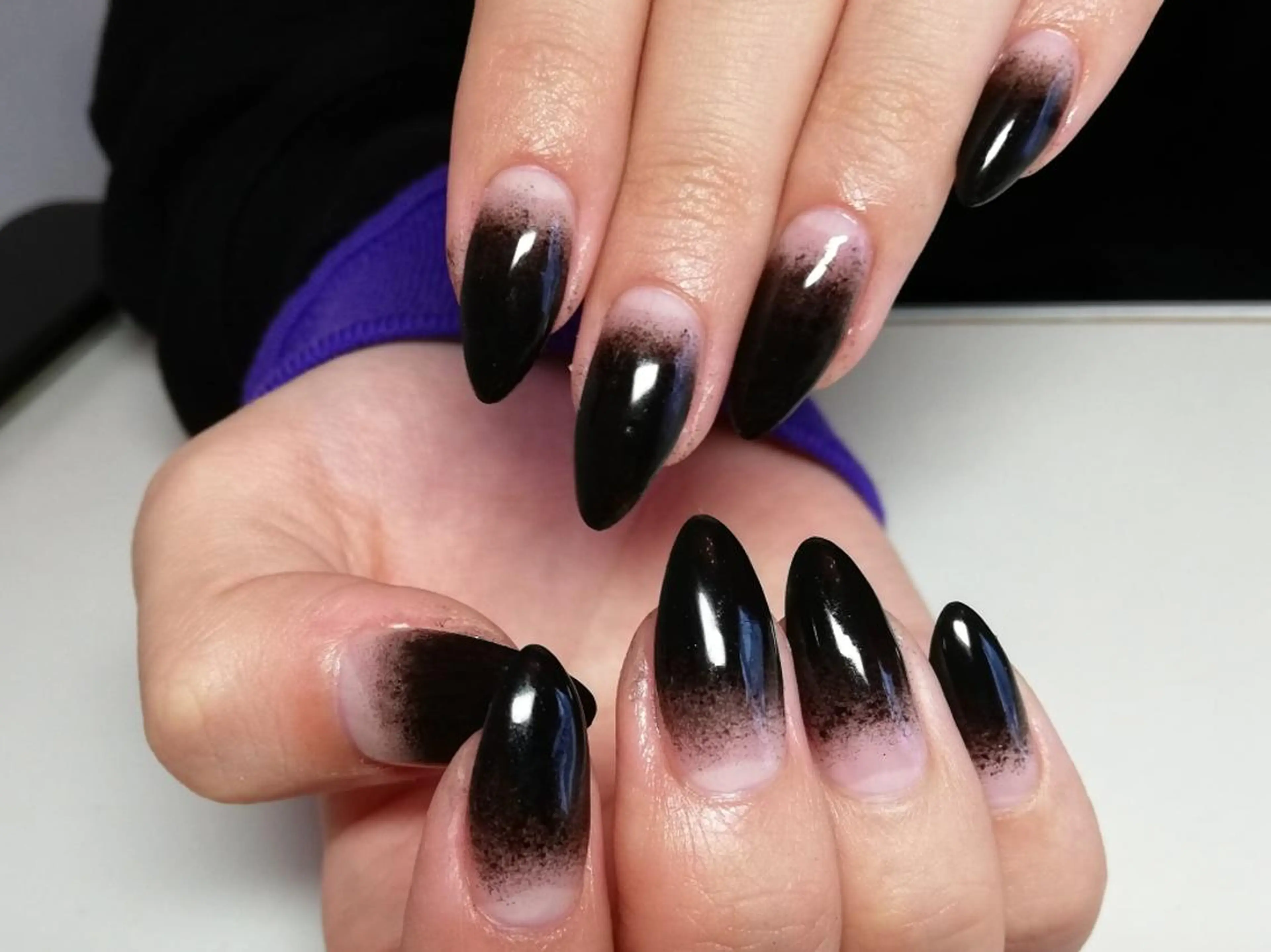 ネイル BlissNail ブリスネイルのネイルデザイン