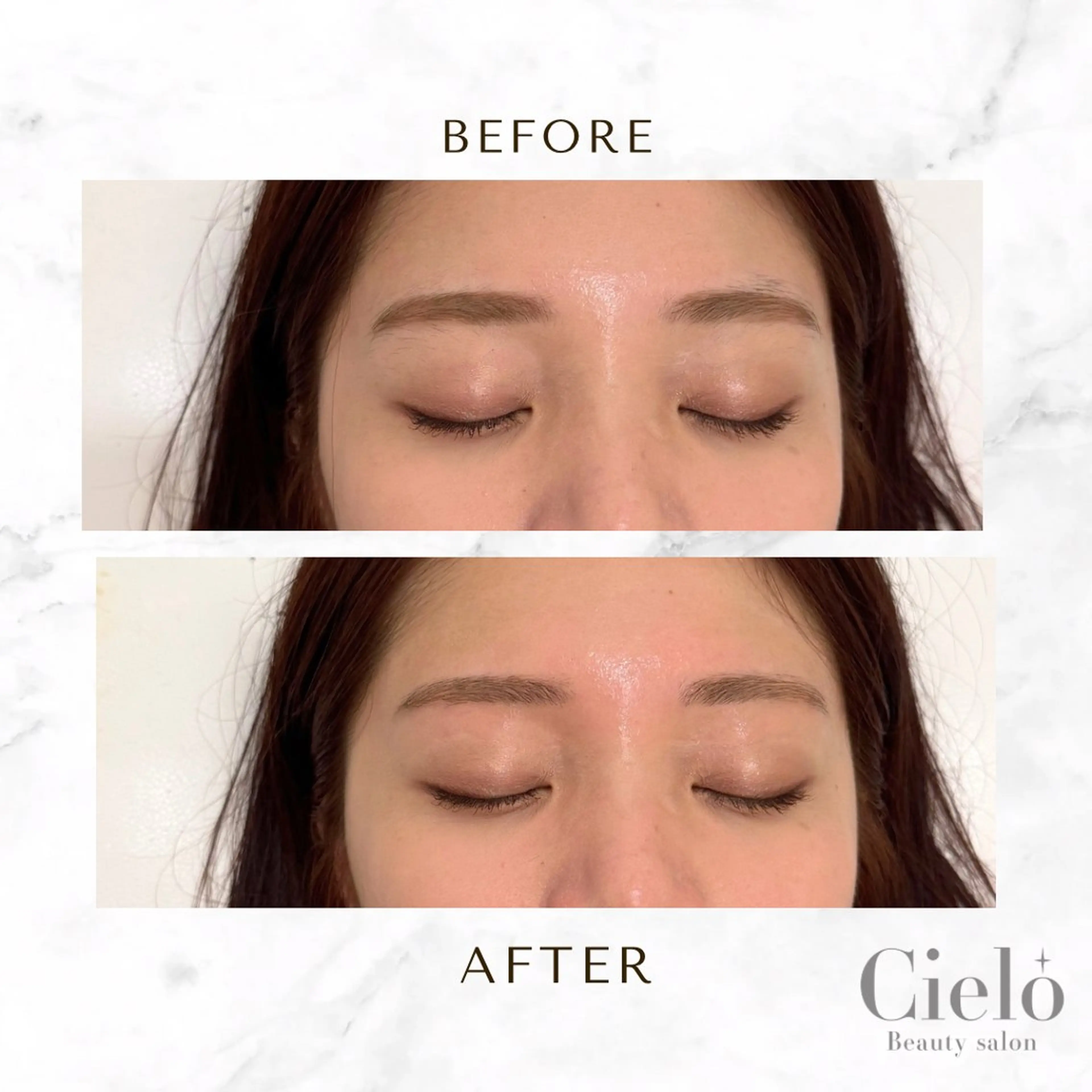 アイブロウ Cielo 赤坂店のエステ・リラクイメージ