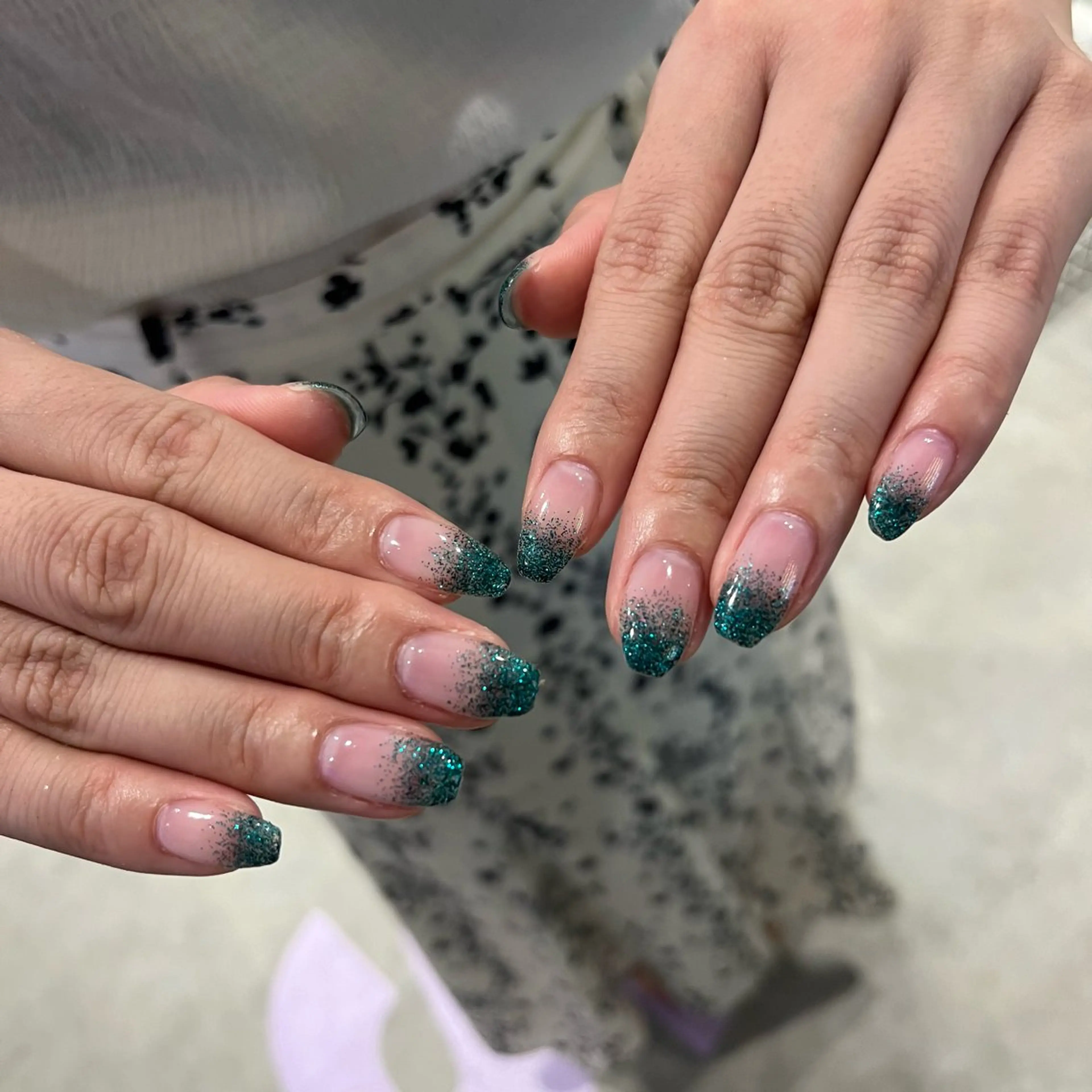 ネイル SHELLTOKYO所属・SHELLTOKYO ONISHIのネイルデザイン
