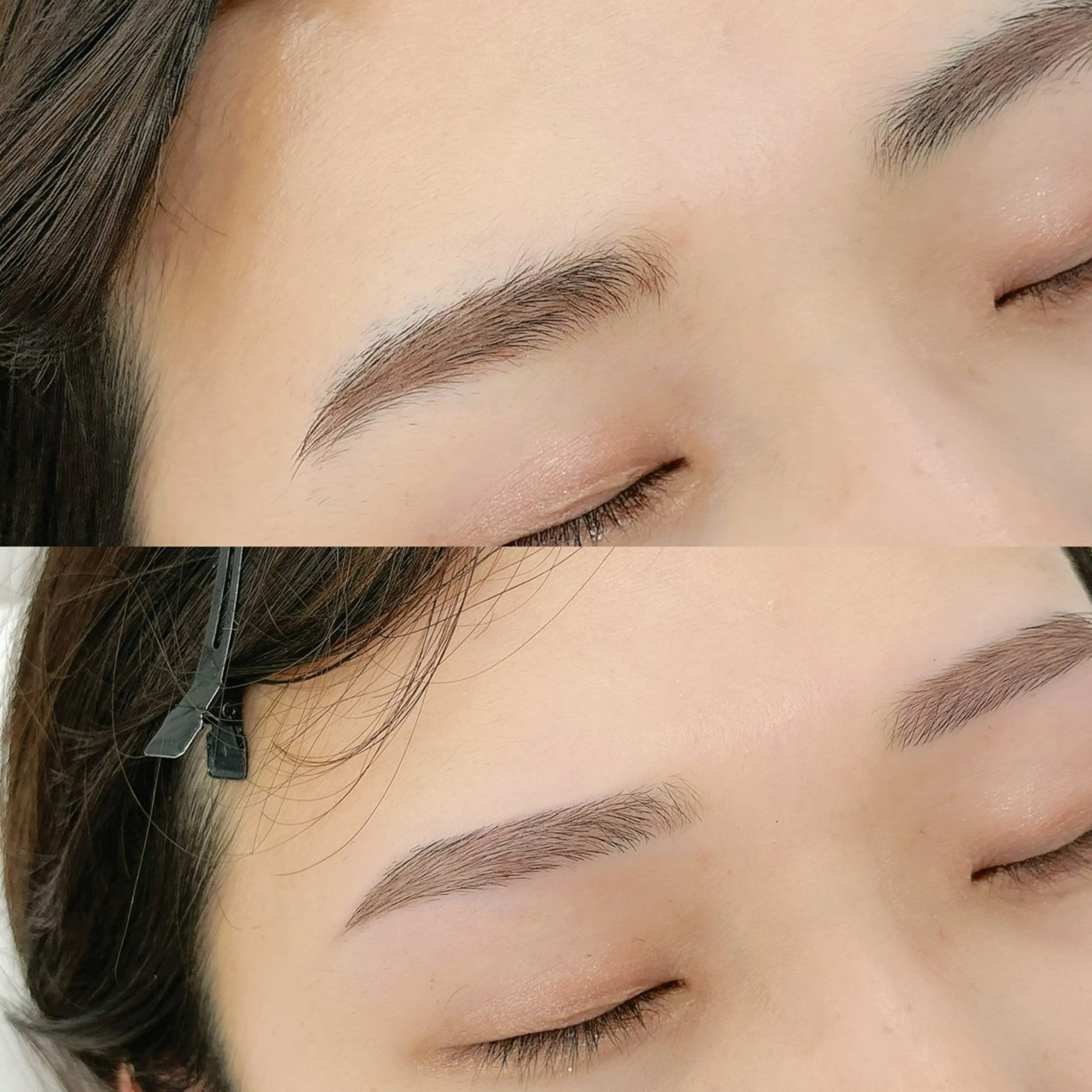 アイブロウ 眉毛ワックス脱毛 WHITE EYE所属・♡White eye♡の眉毛・アイブロウイメージ