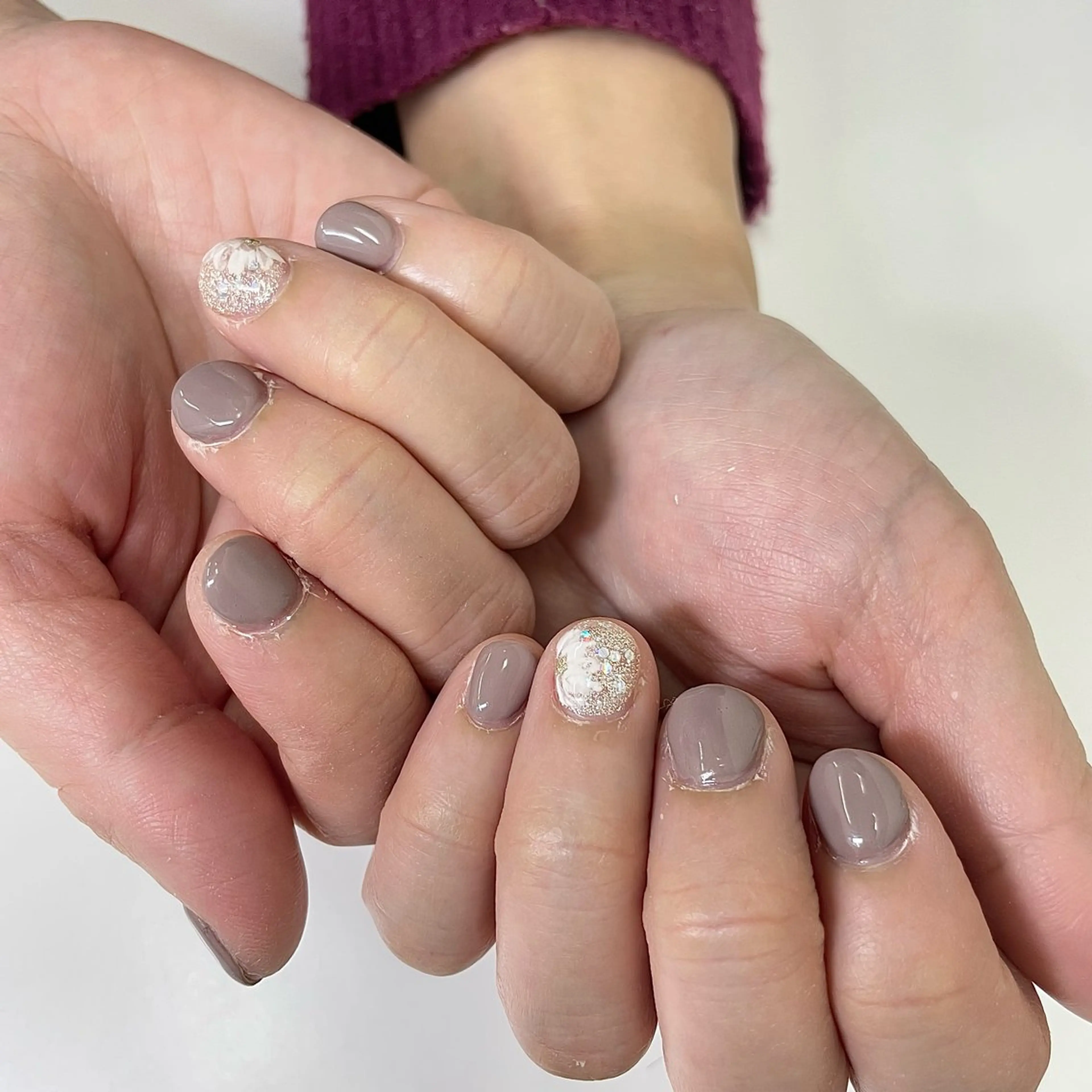 ネイル SEPTNAIL SUGAWARAのネイルデザイン
