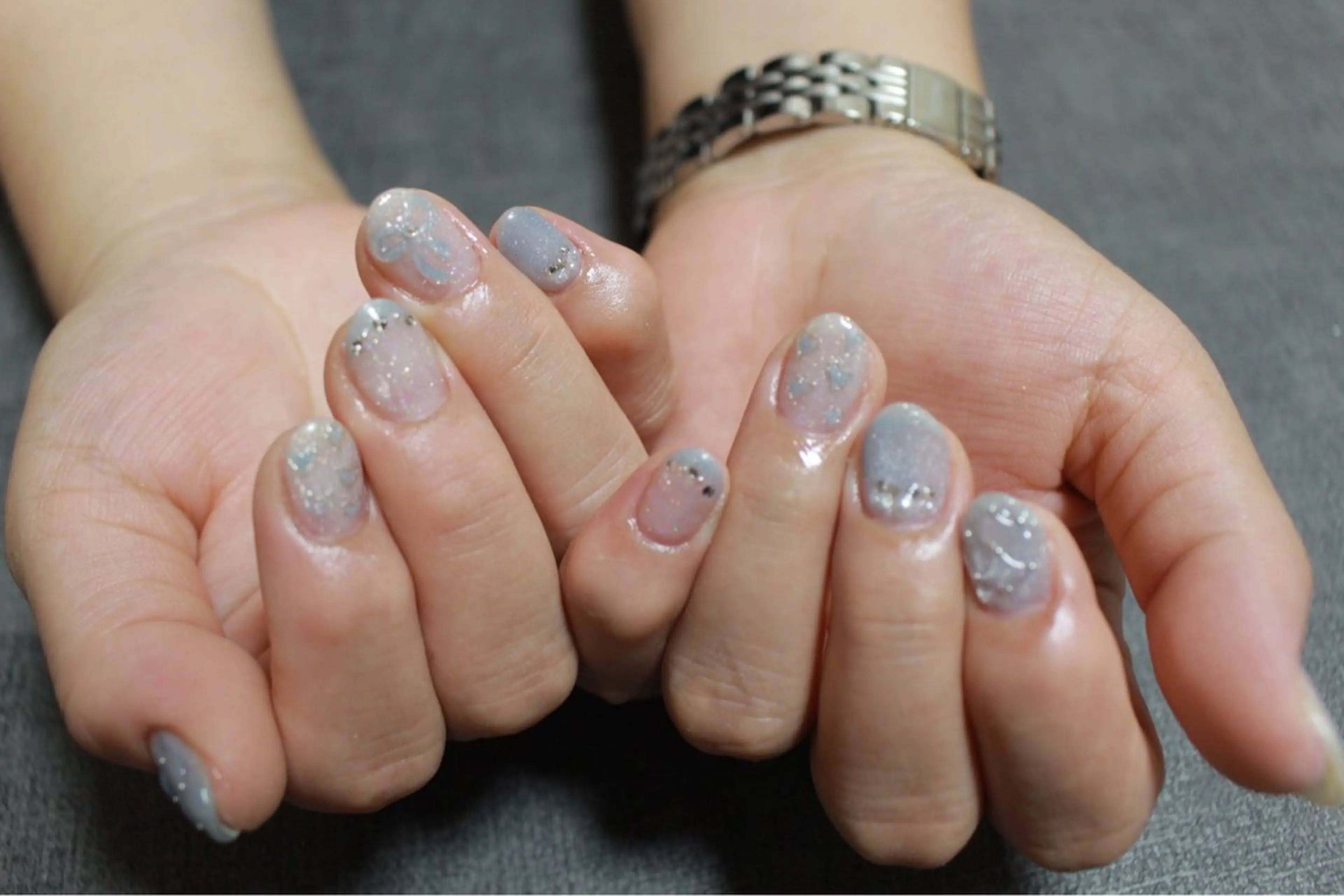 ネイル misaki nailのネイルデザイン
