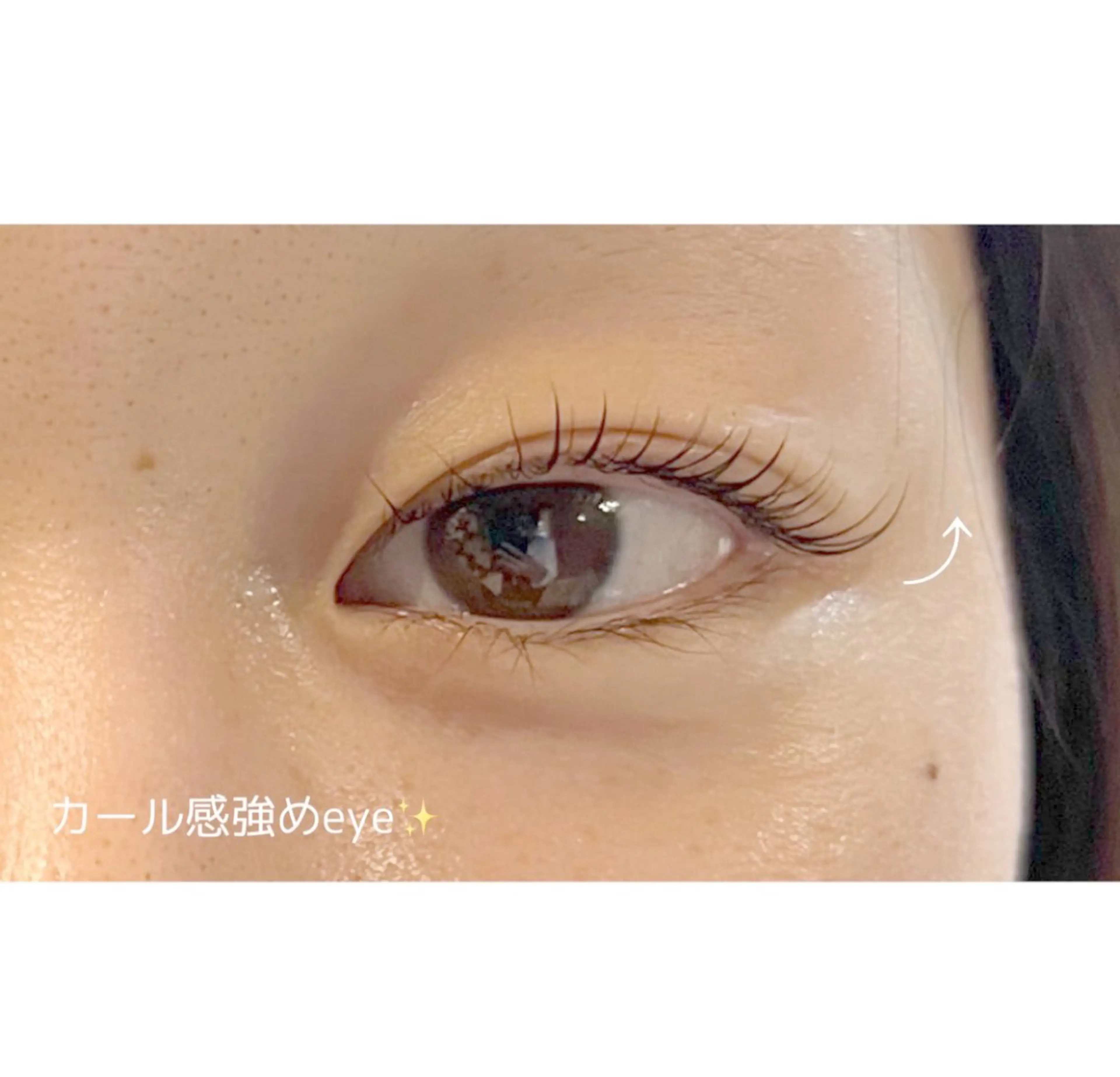 マツエク・マツパ 山﨑 愛莉のエステ・リラクイメージ