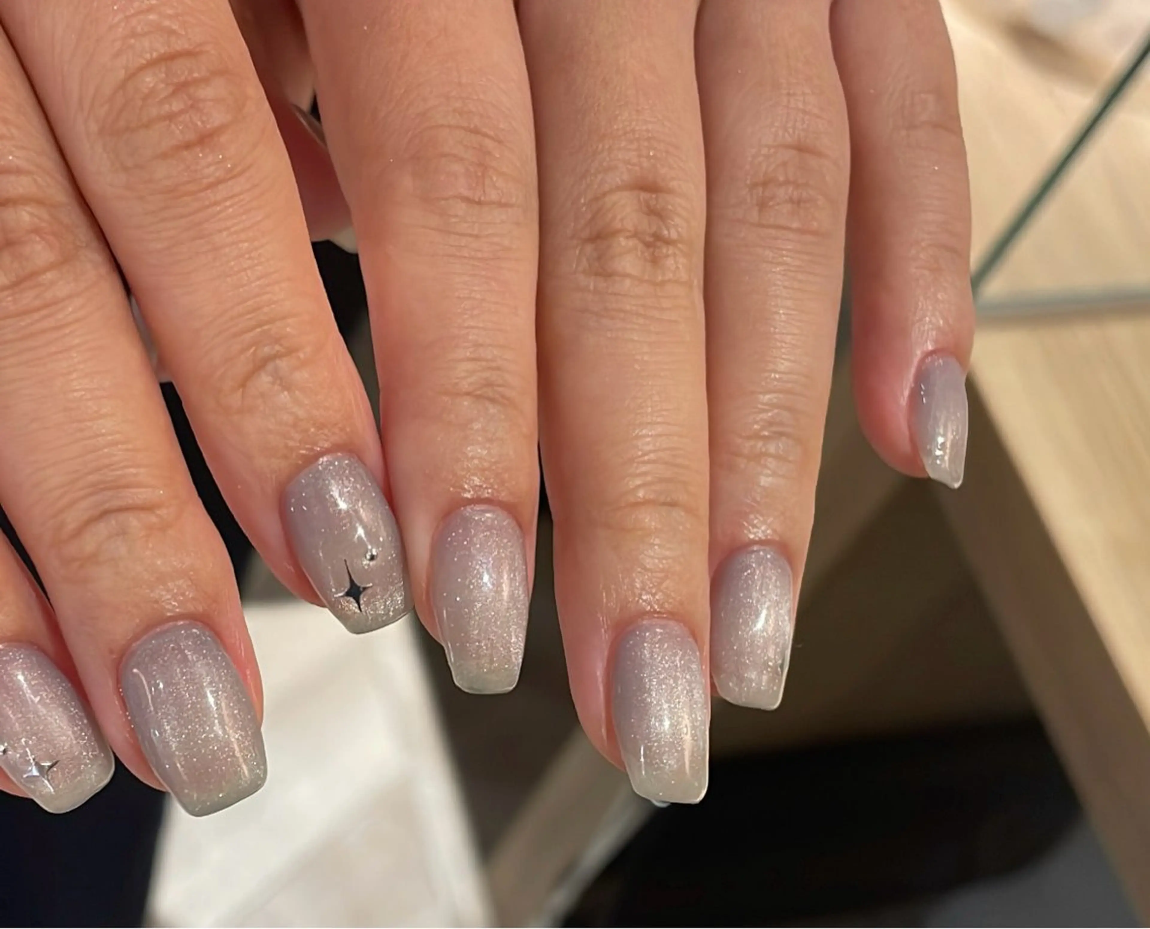 ネイル share salon muu -neu-所属・neu-ﾉｲ- /chieのネイルデザイン