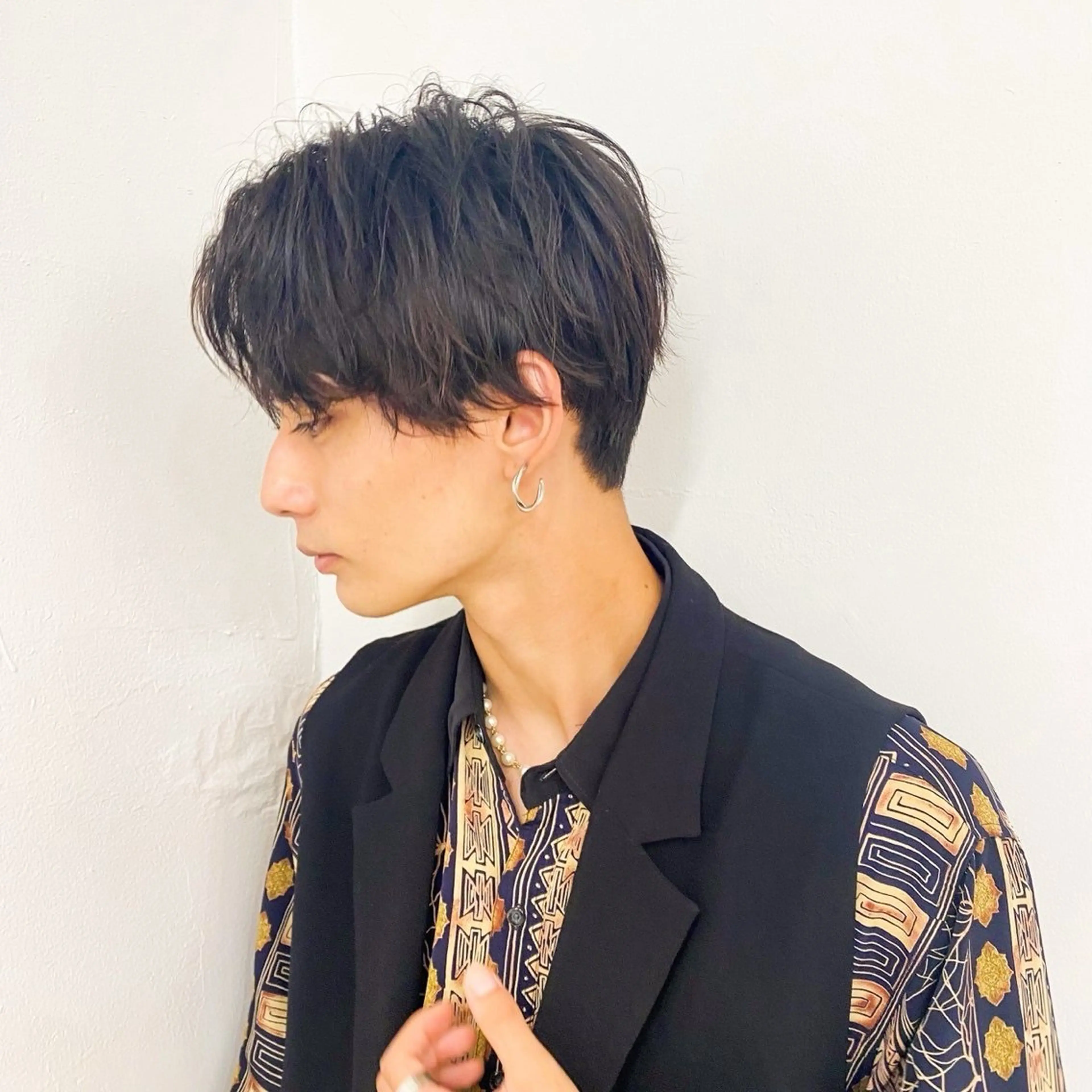 ショート カットお任せ☆ 毎月２００名ご来店♪のヘアスタイル
