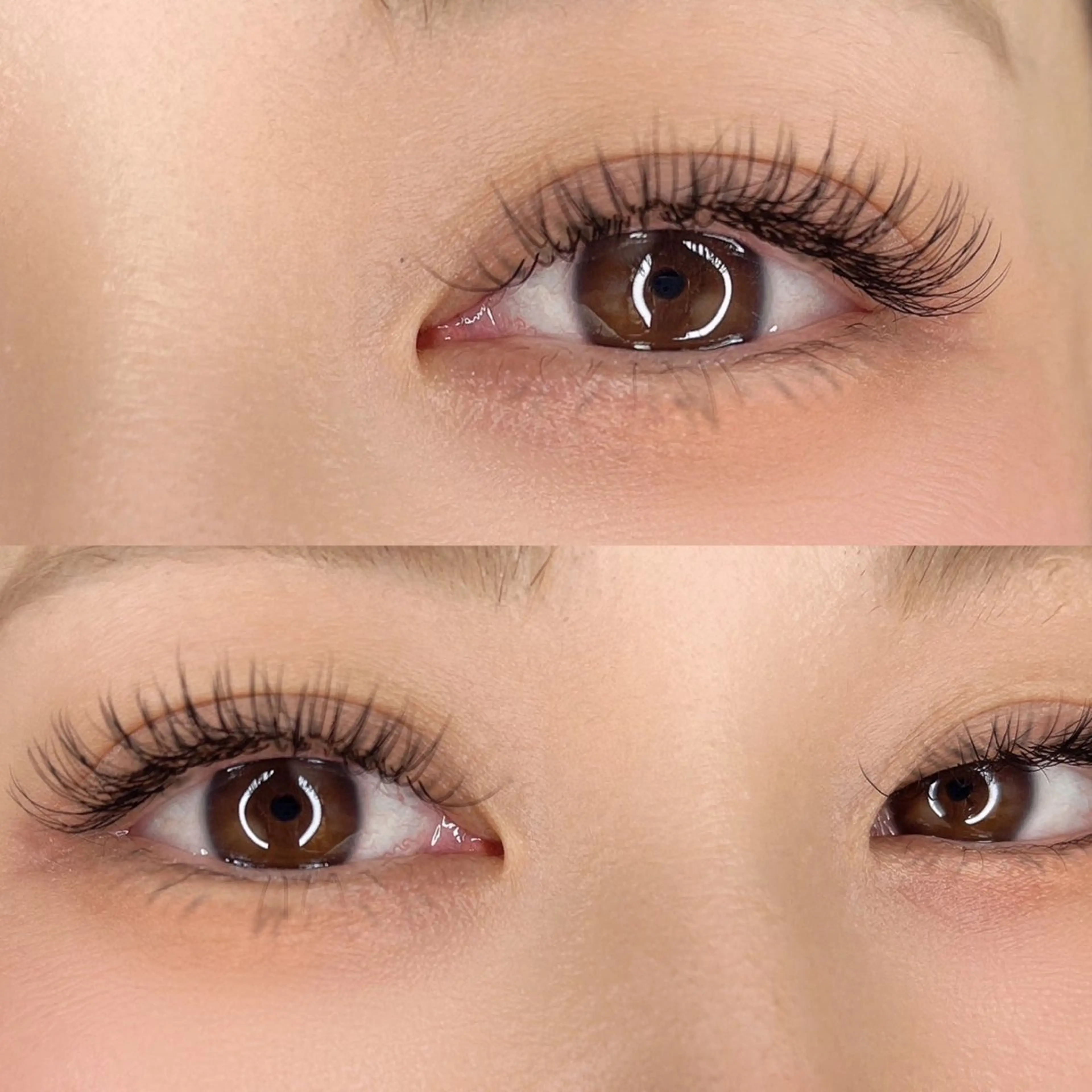 マツエク・マツパ MAI　W【放出店】 アイリストのマツエク・マツパデザイン