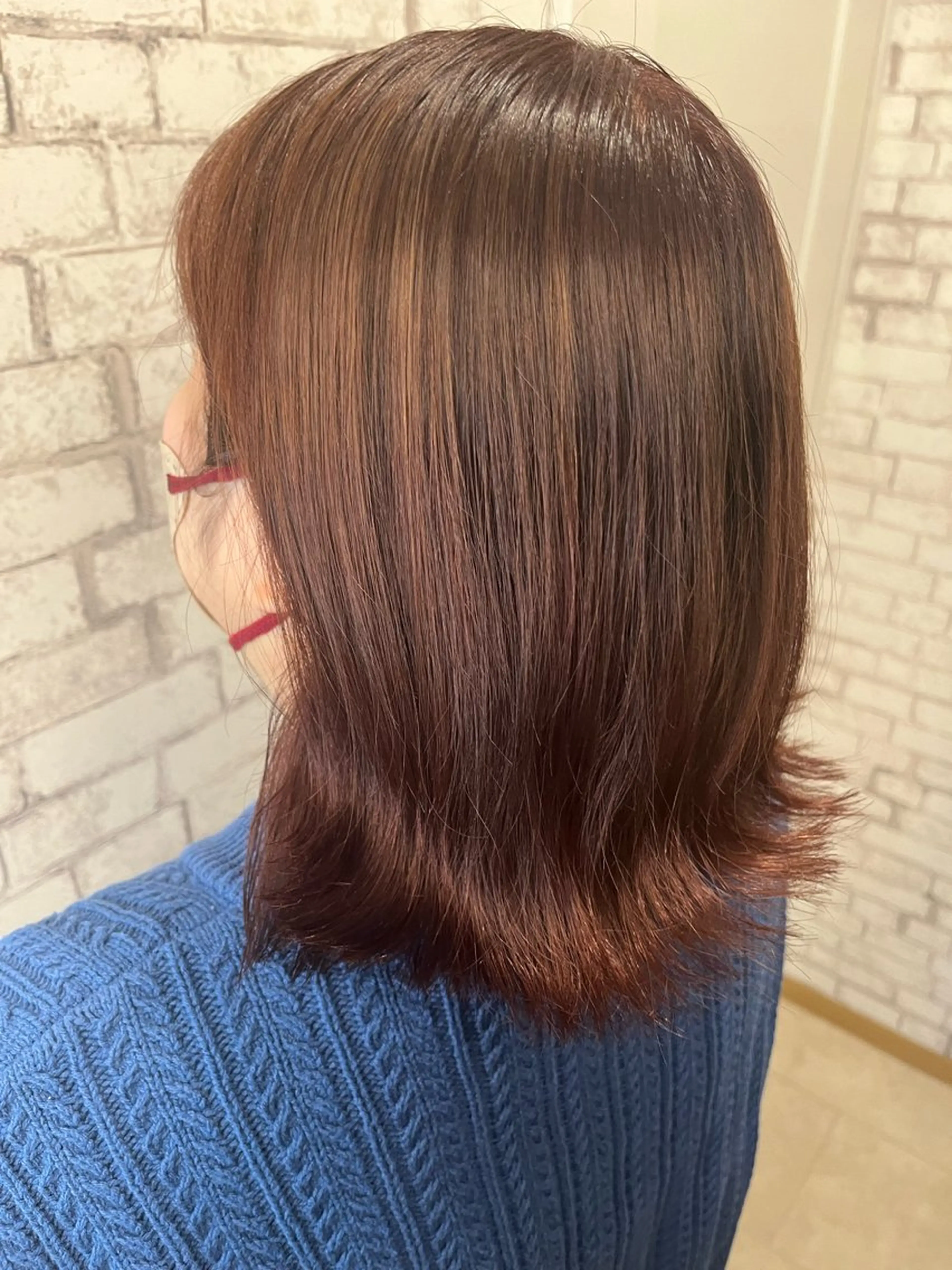 ショート ショート特化中/髪質 改善/似合わせ/祐樹のヘアスタイル