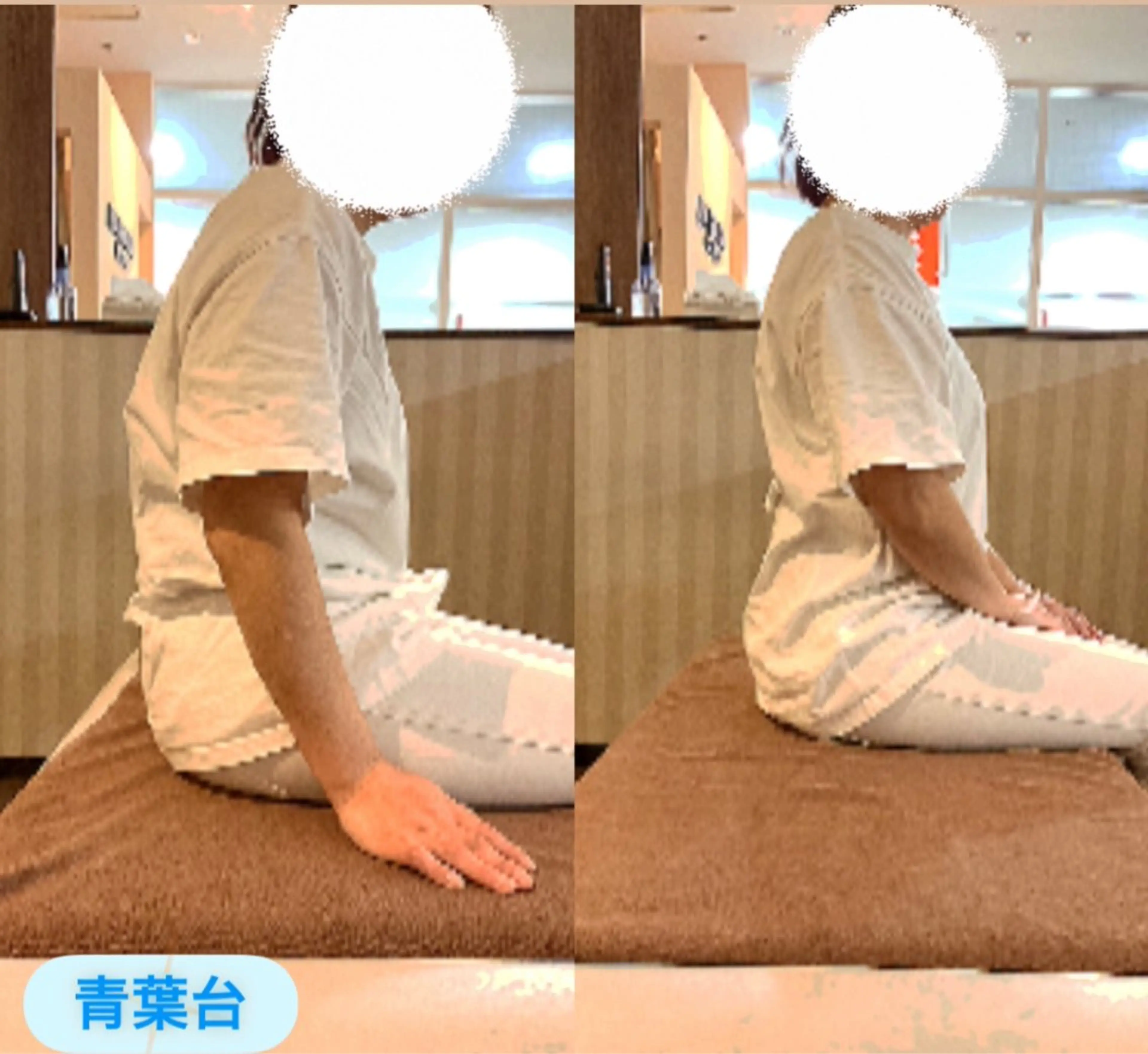 大塚【美姿勢× 身体ケア】のエステ・リラクイメージ