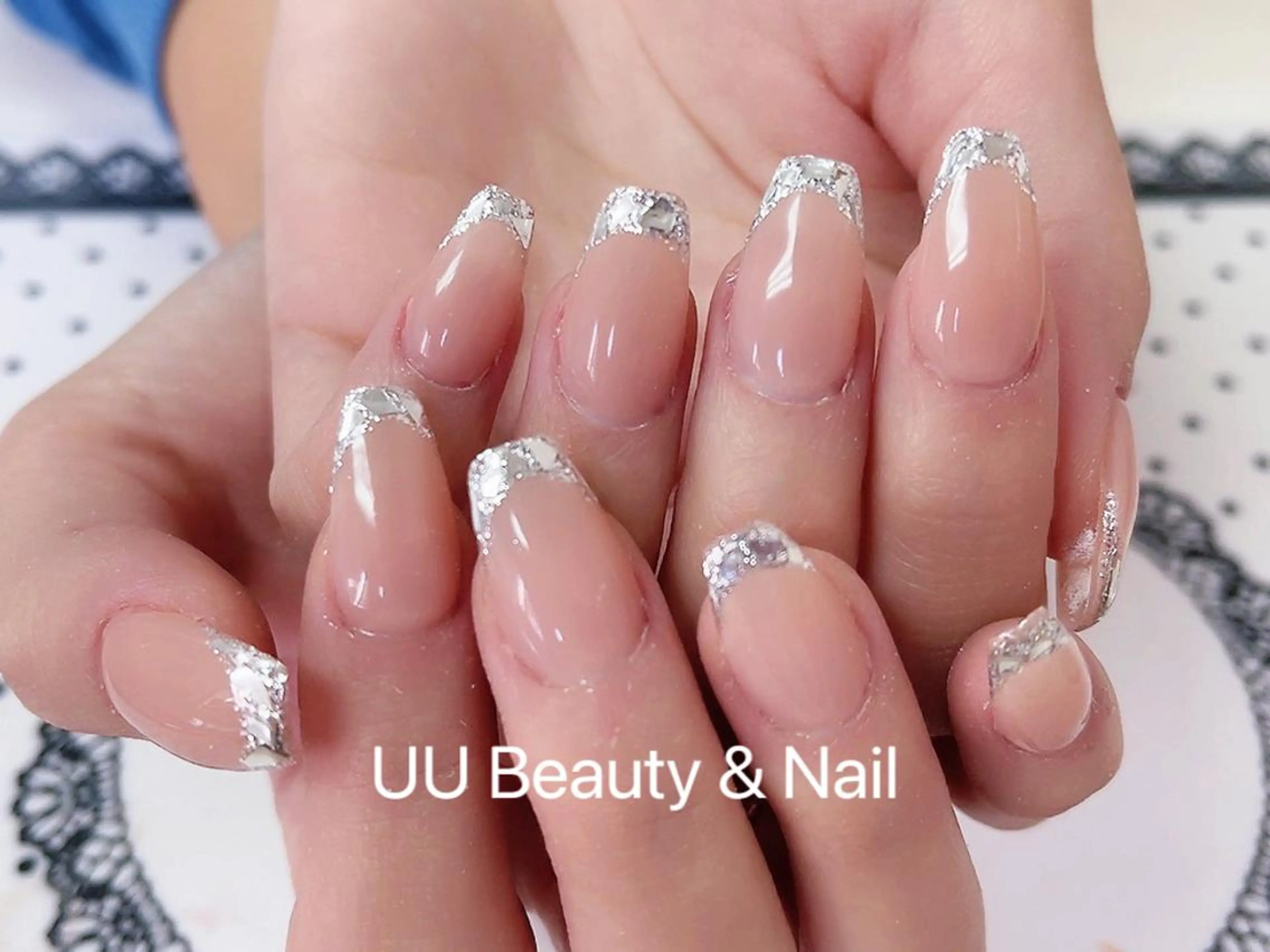 ネイル UU Beauty &Nailのネイルデザイン