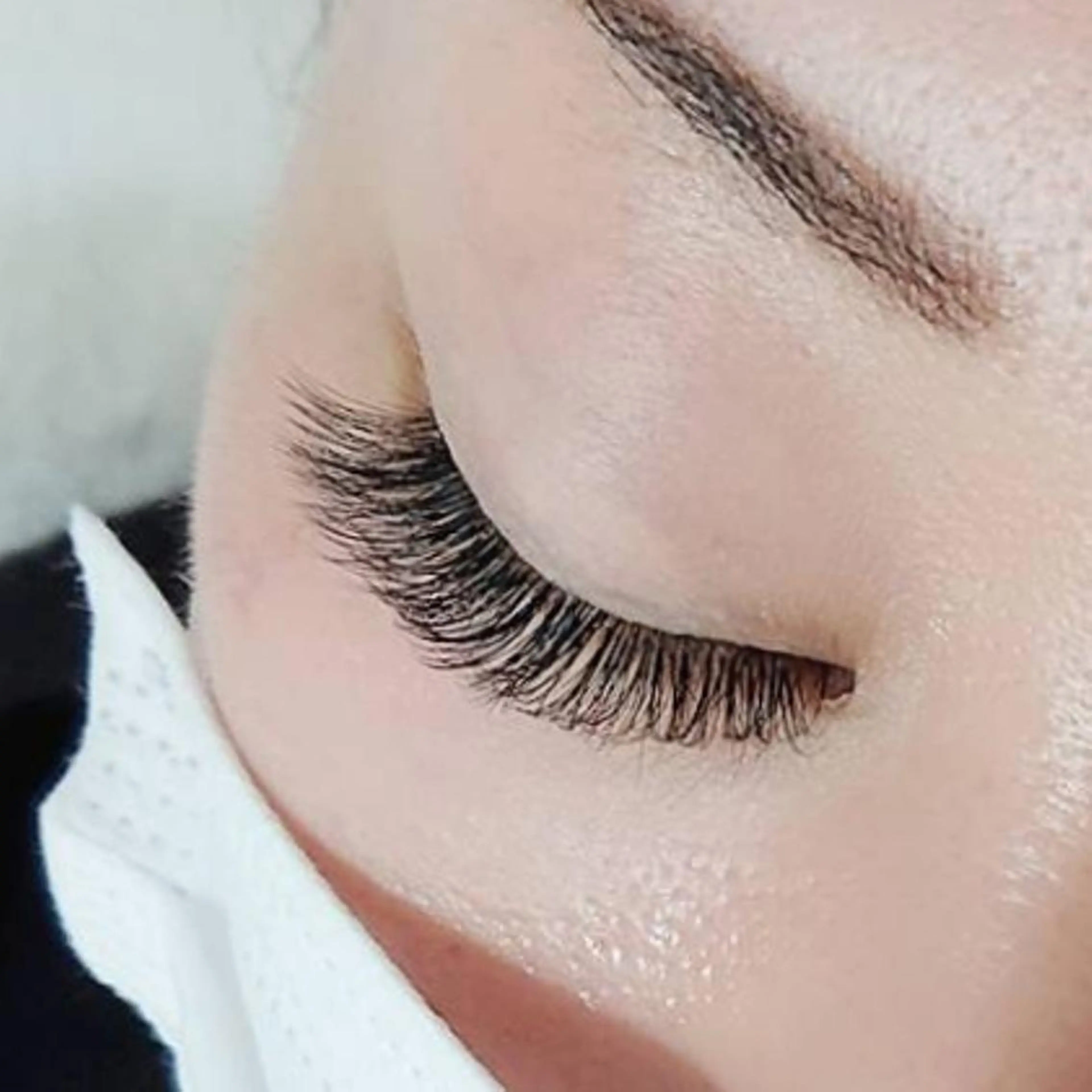 マツエク・マツパ eyelashsalon  edge所属・eyelash salon edgeのマツエク・マツパデザイン