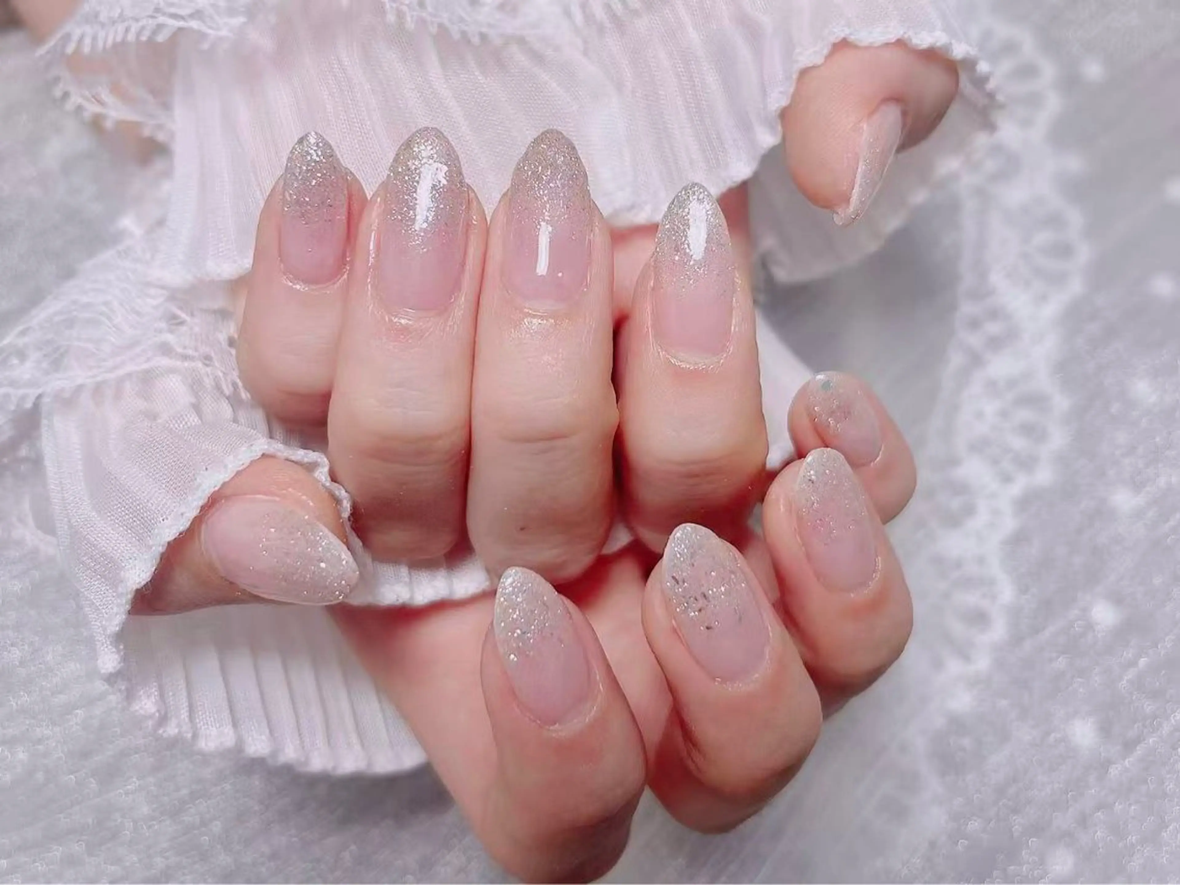 ネイル ハンドネイル Kari ネイルサロンのネイルデザイン