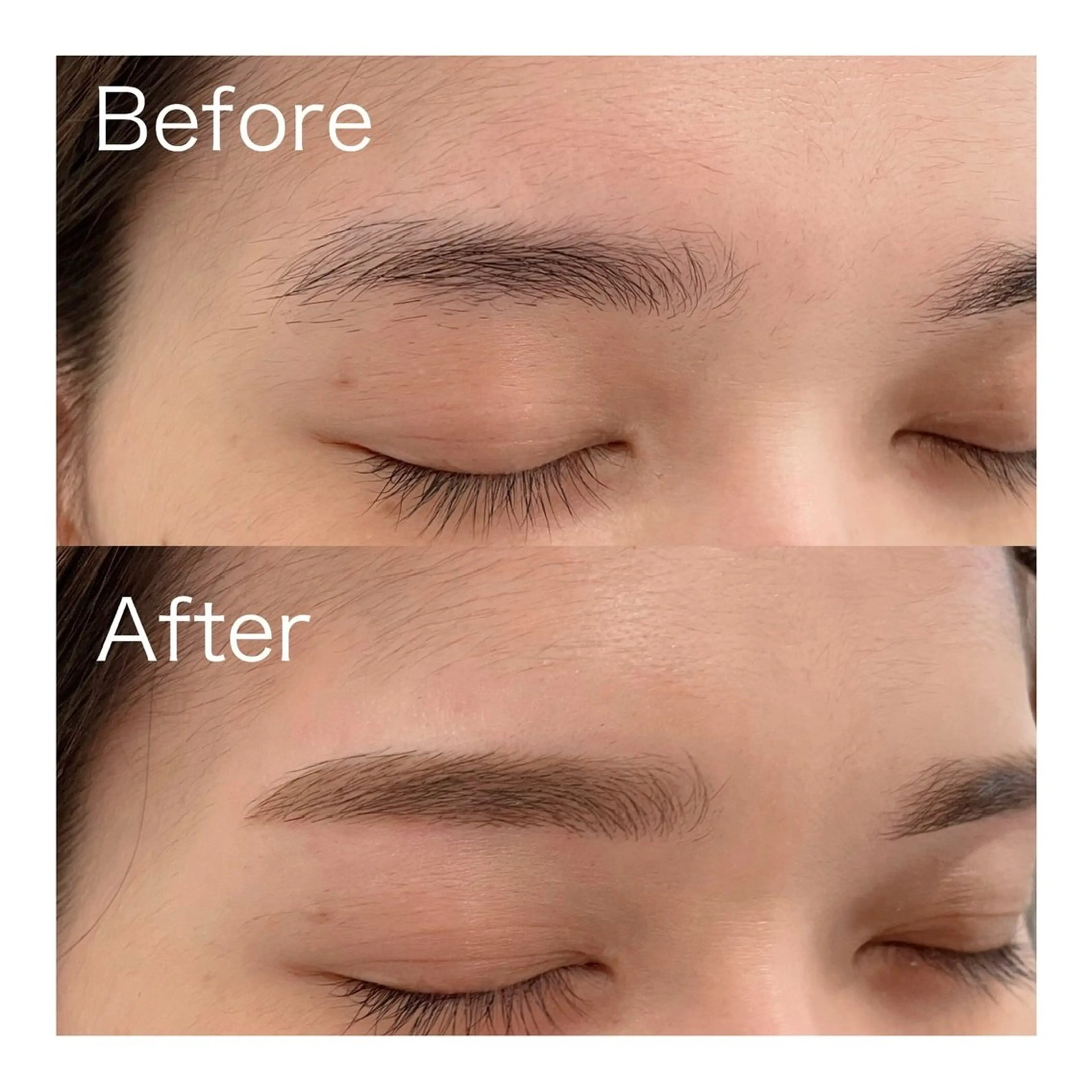 アイブロウ Biolus/天王寺 2号店🌸noa🌸のマツエク・マツパデザイン