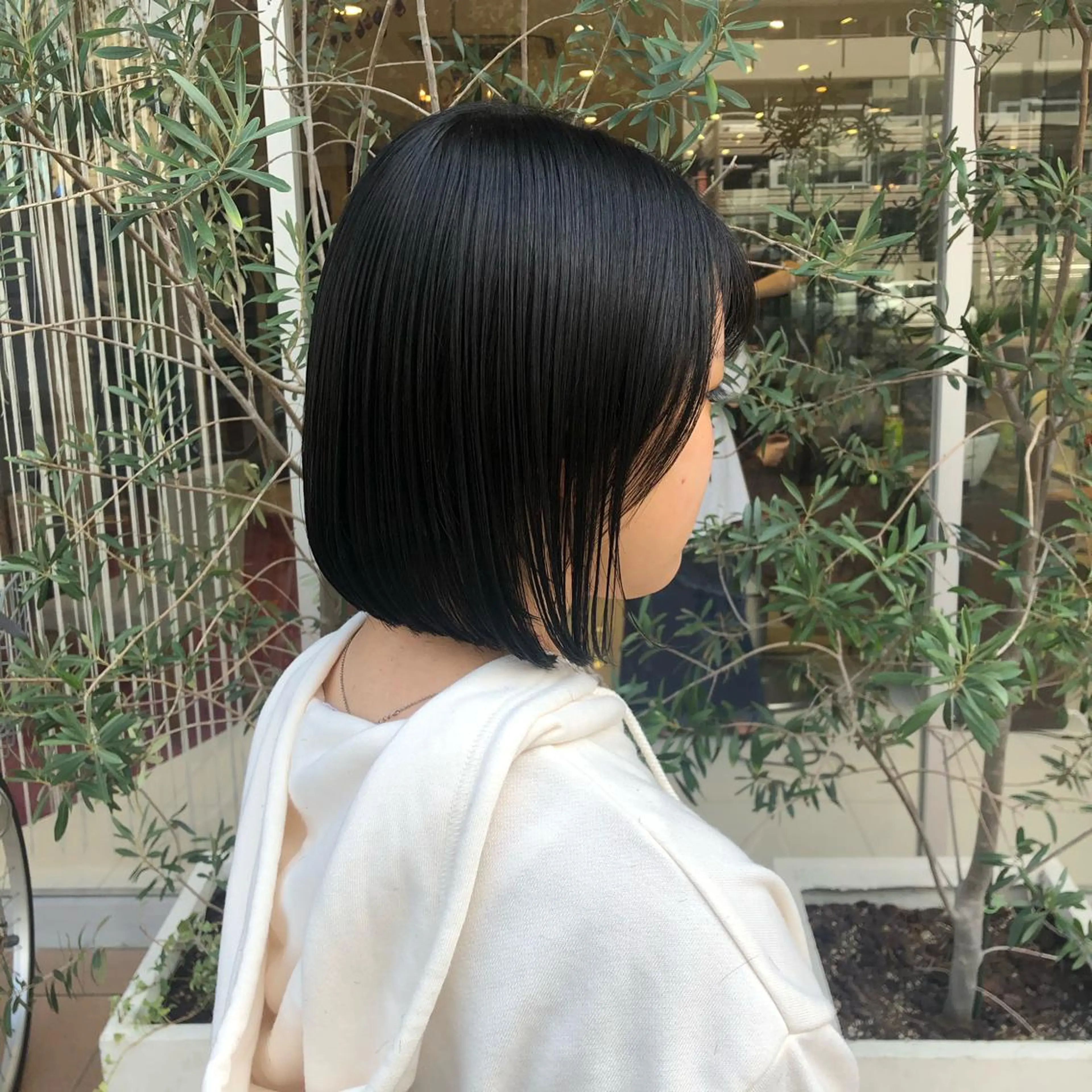 ショート ショートヘア 小顔カット カット トリートメント ✂️ｼｮｰﾄの匠✂️ 國井慎平のヘアスタイル