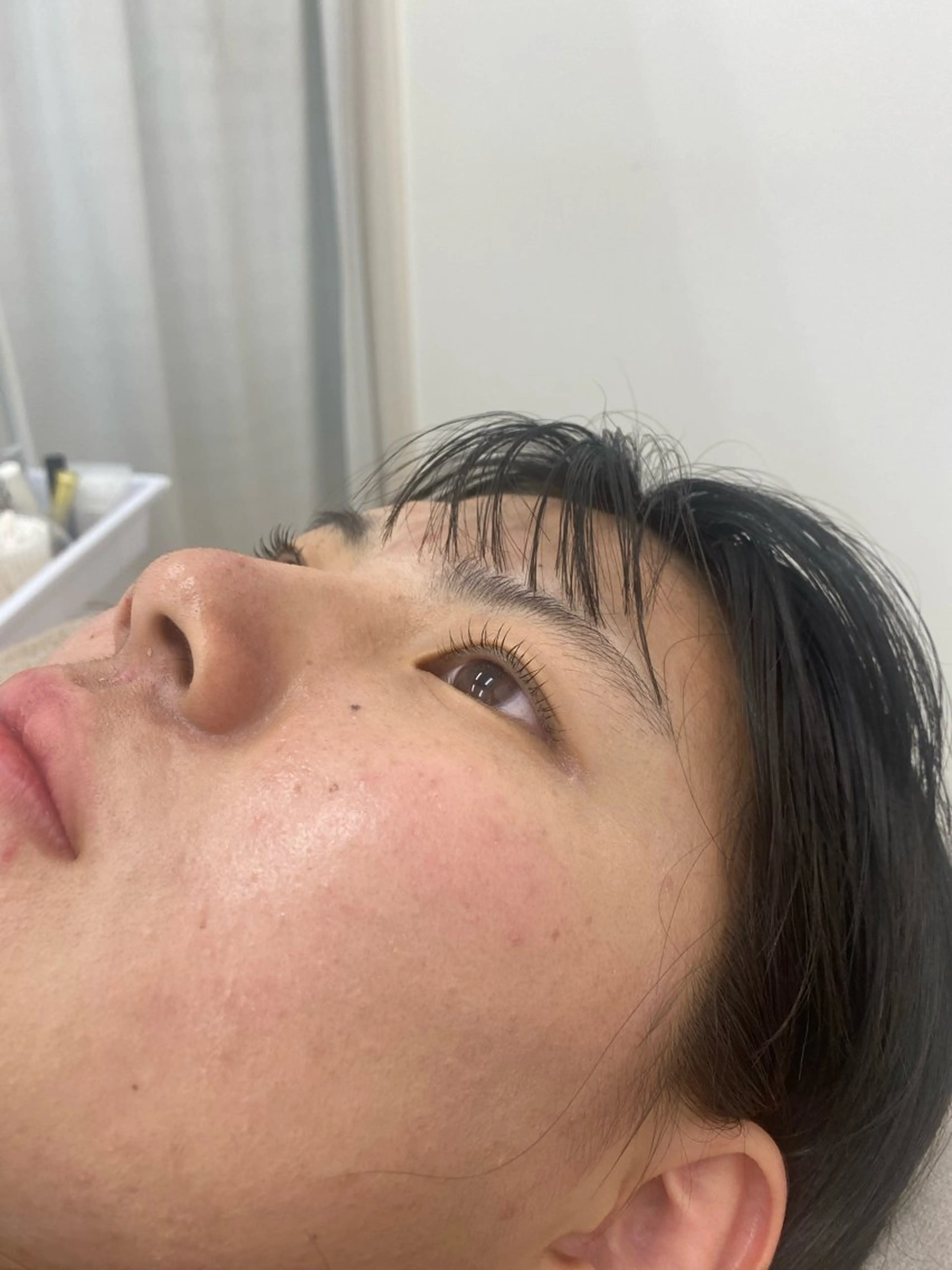 マツエク・マツパ nail&eyeLily 武蔵境店所属・岩田 柚葉のマツエク・マツパデザイン