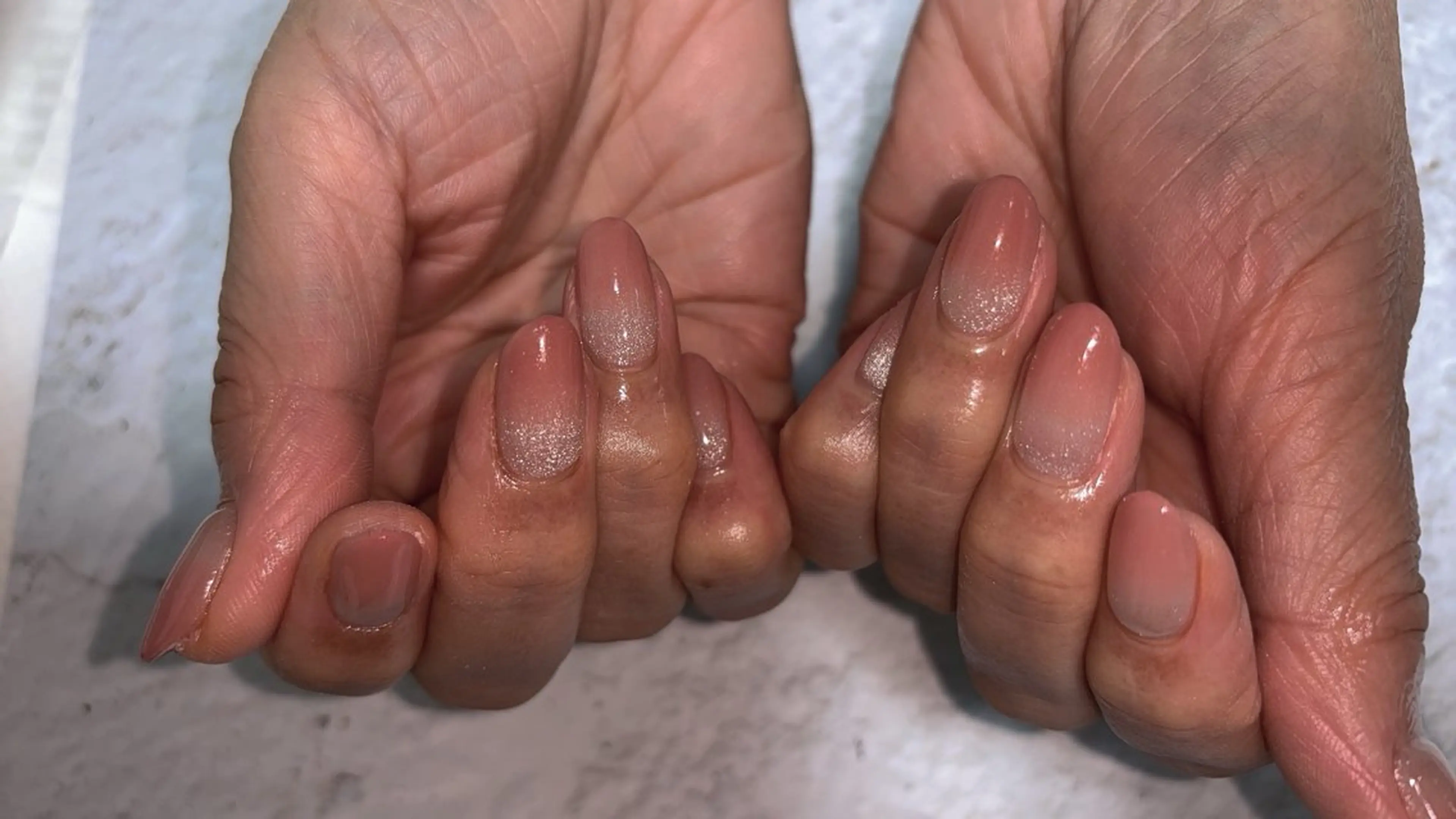 ネイル ハンドネイル coco nailのネイルデザイン