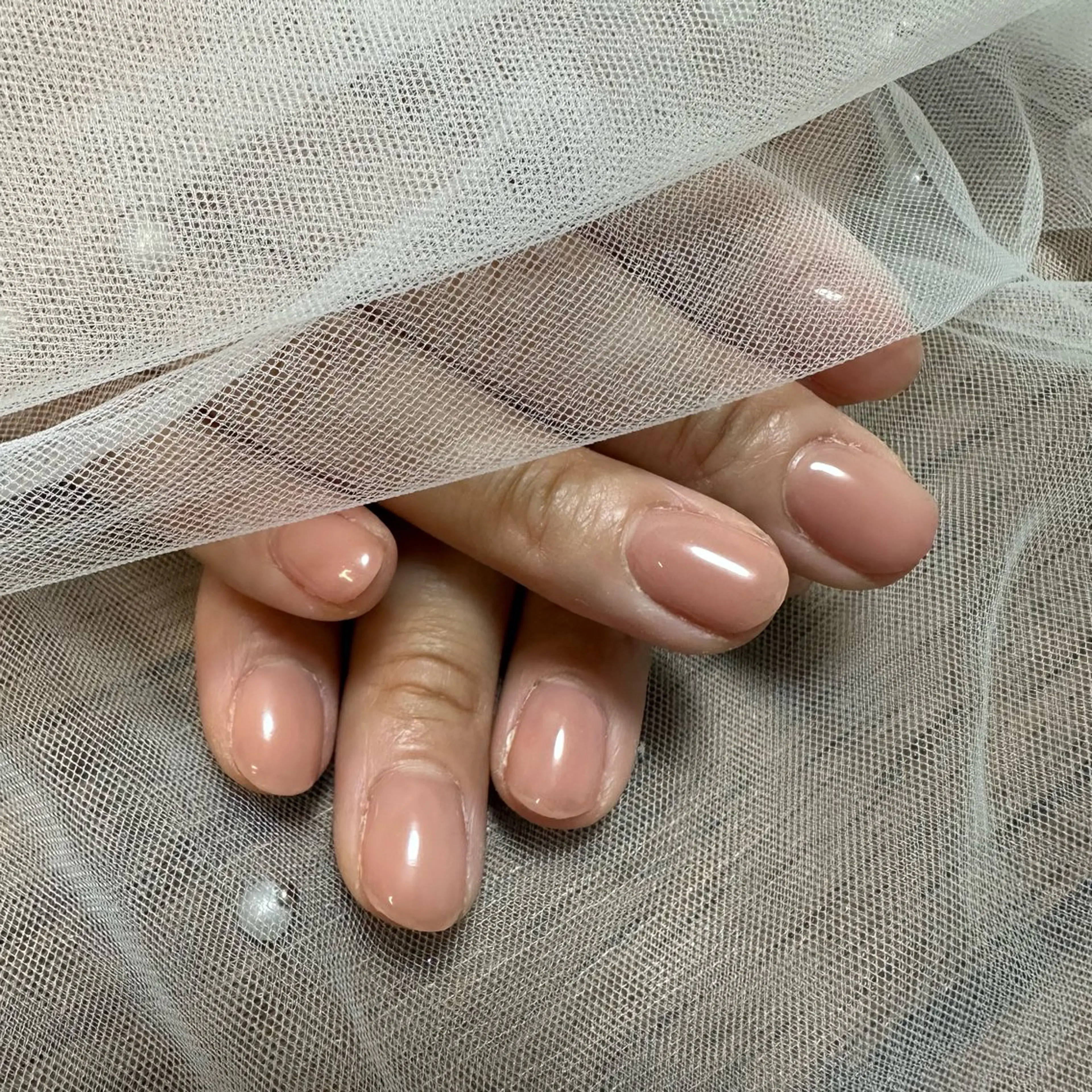 ネイル nailsalon PYORM.ピョルムのネイルデザイン