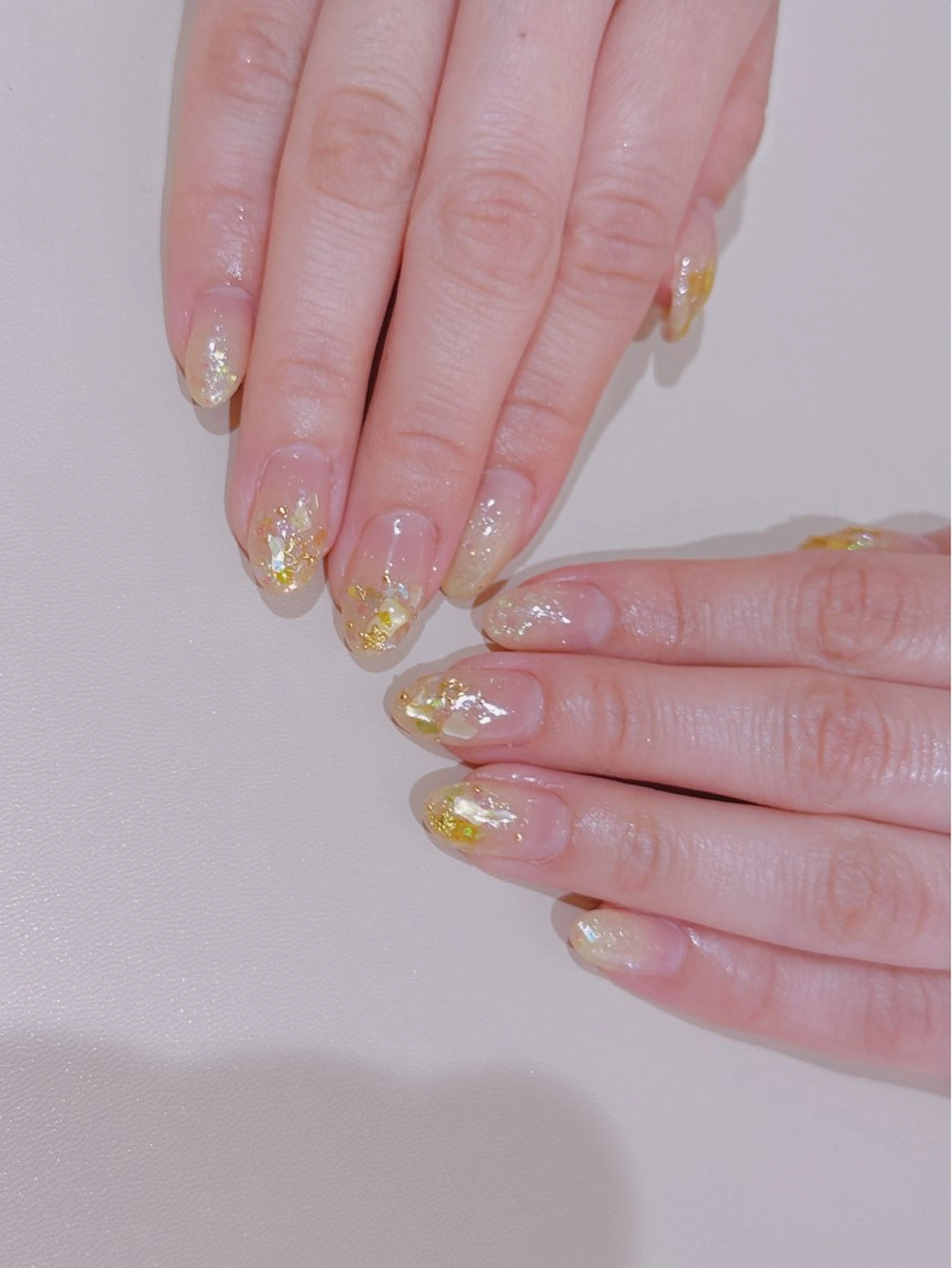 ネイル ハンドネイル NANA NAILのネイルデザイン