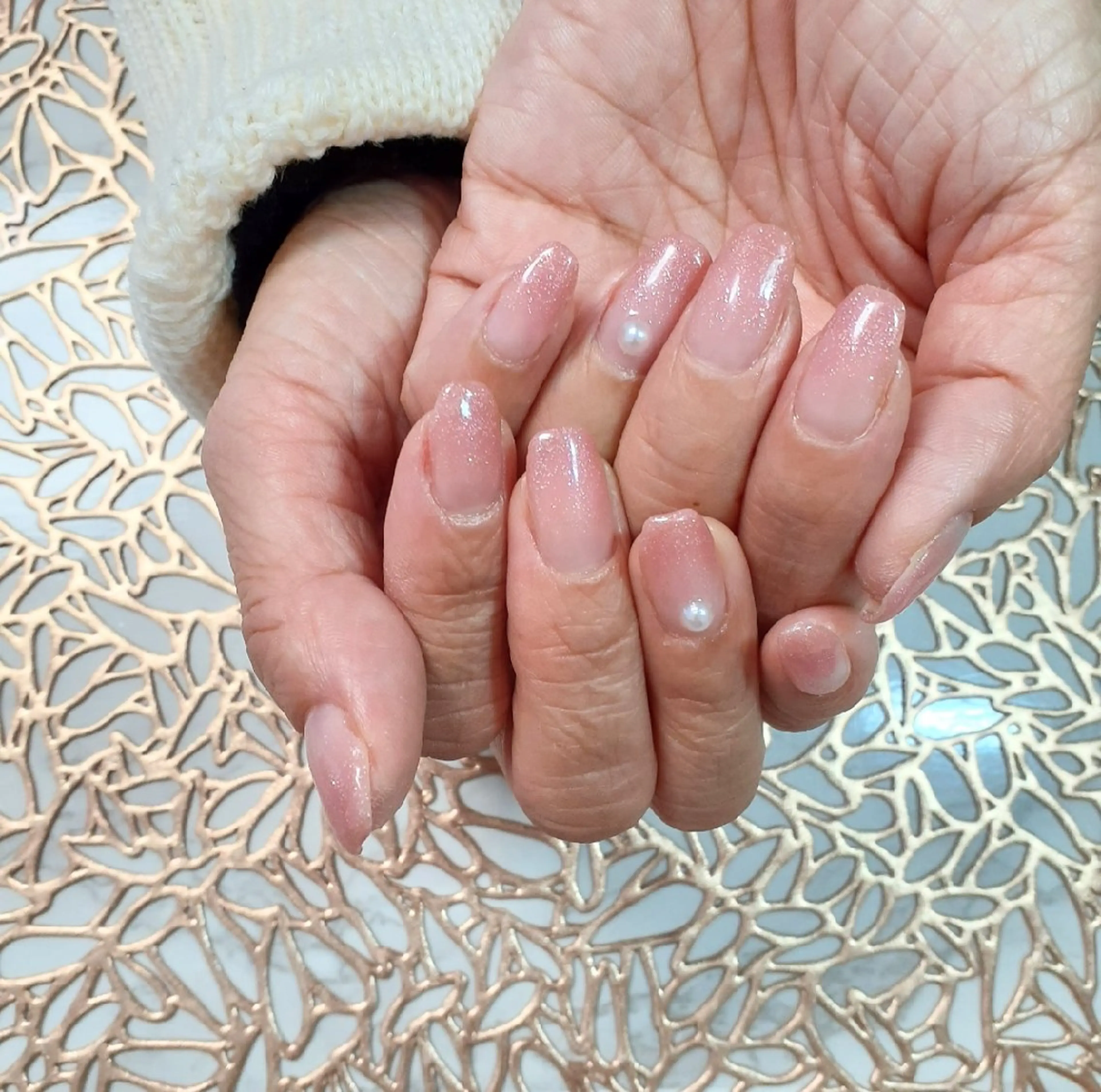 ネイル as.nail あやのネイルデザイン