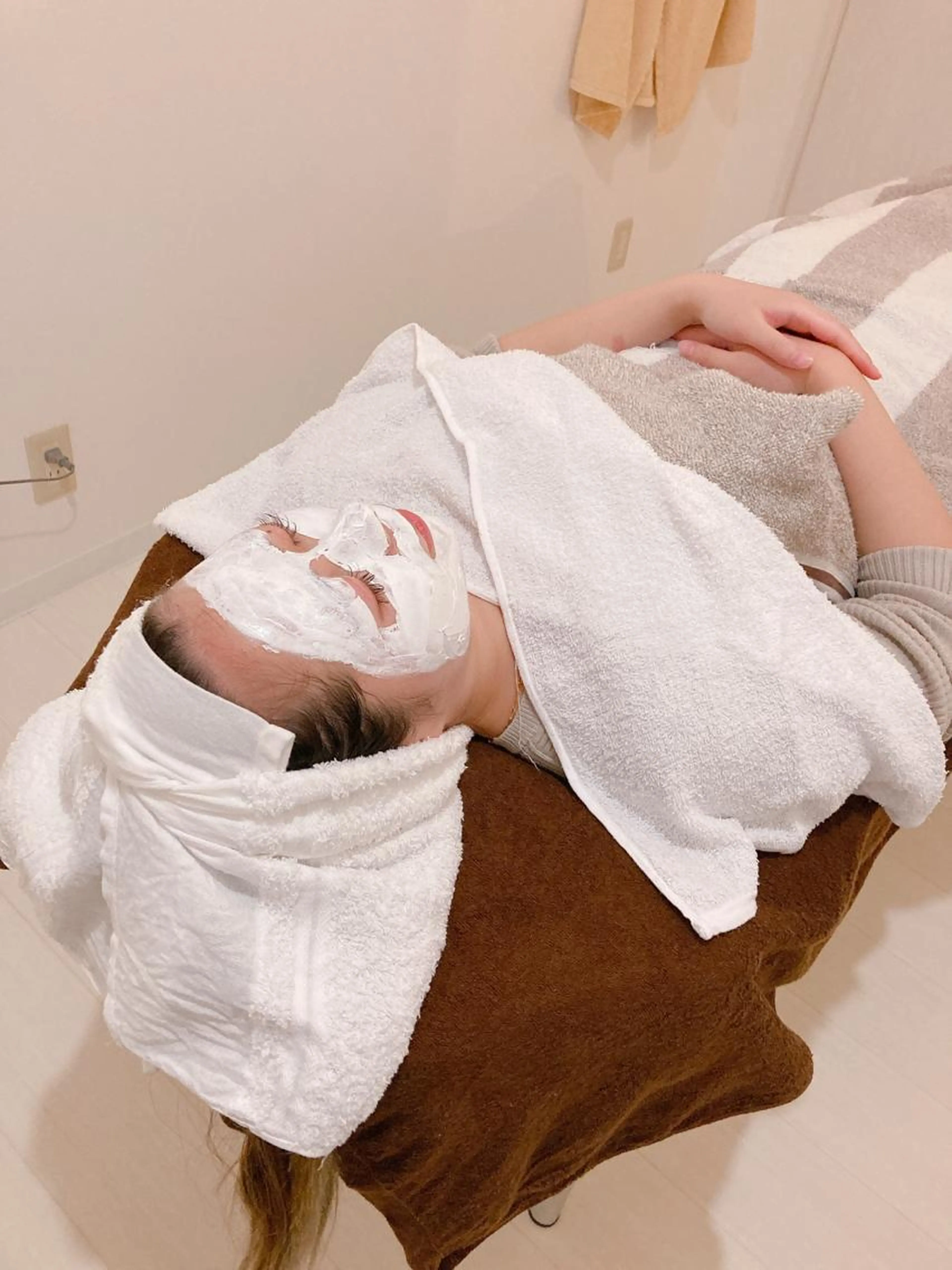 🌸スタンダードコース🌸の写真