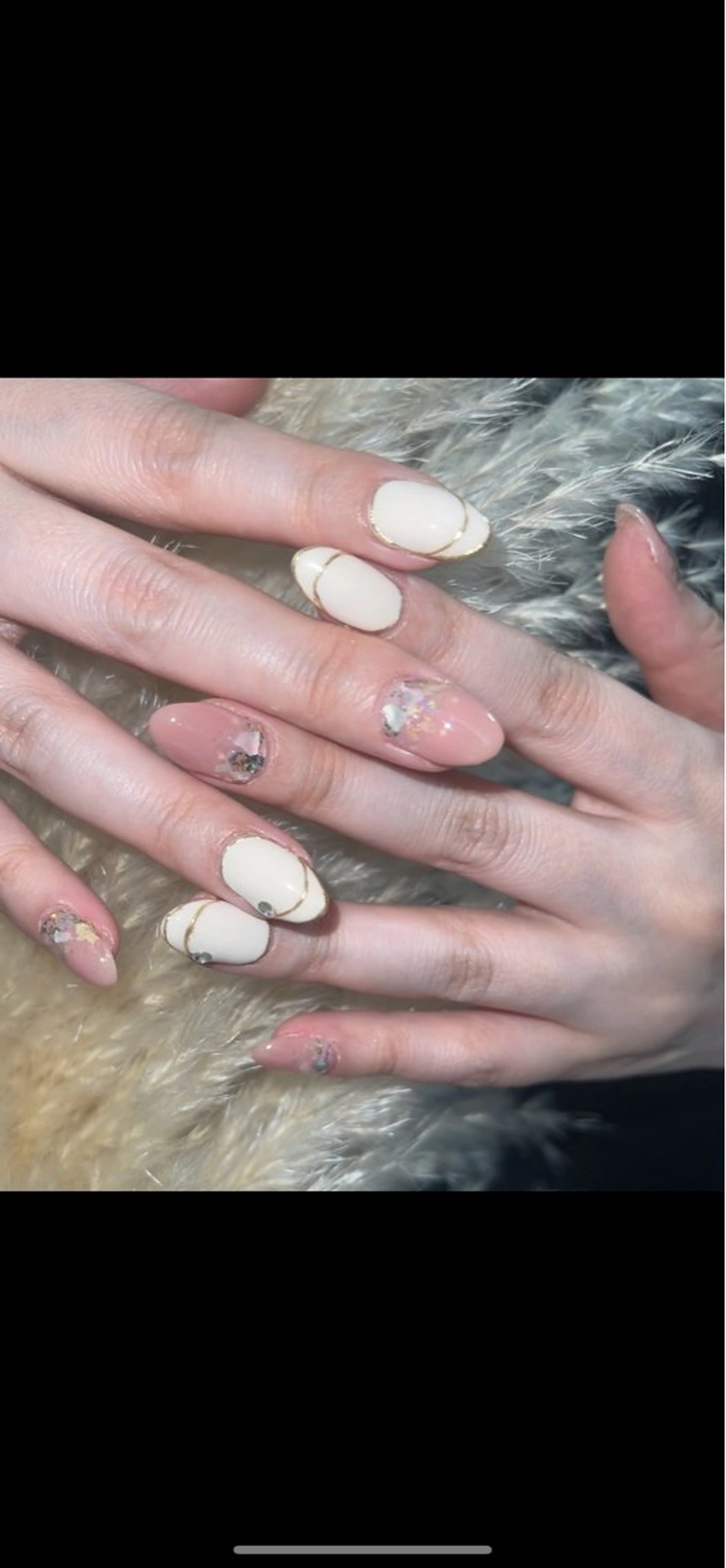 ネイル bea nailのネイルデザイン