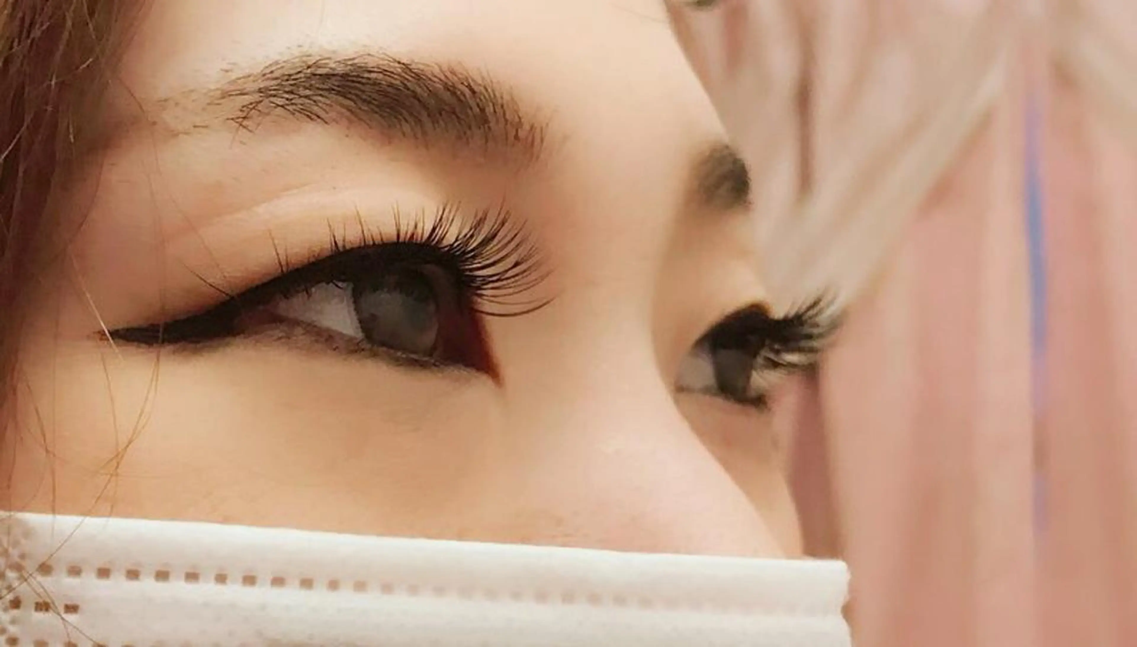 マツエク・マツパ セーブル ケアサロン Titieのマツエク・マツパデザイン