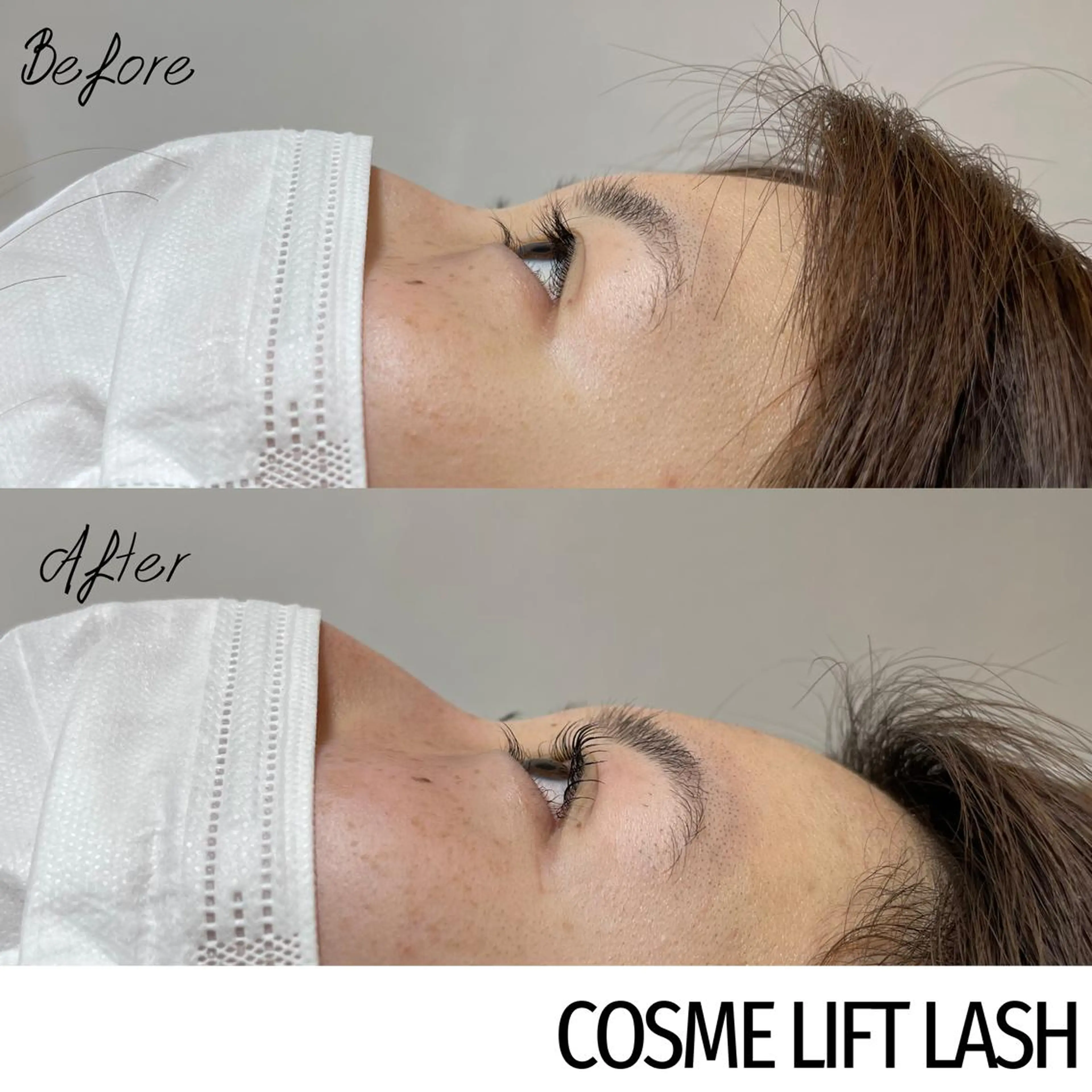 マツエク・マツパ マツパ CARA カーラのマツエク・マツパデザイン