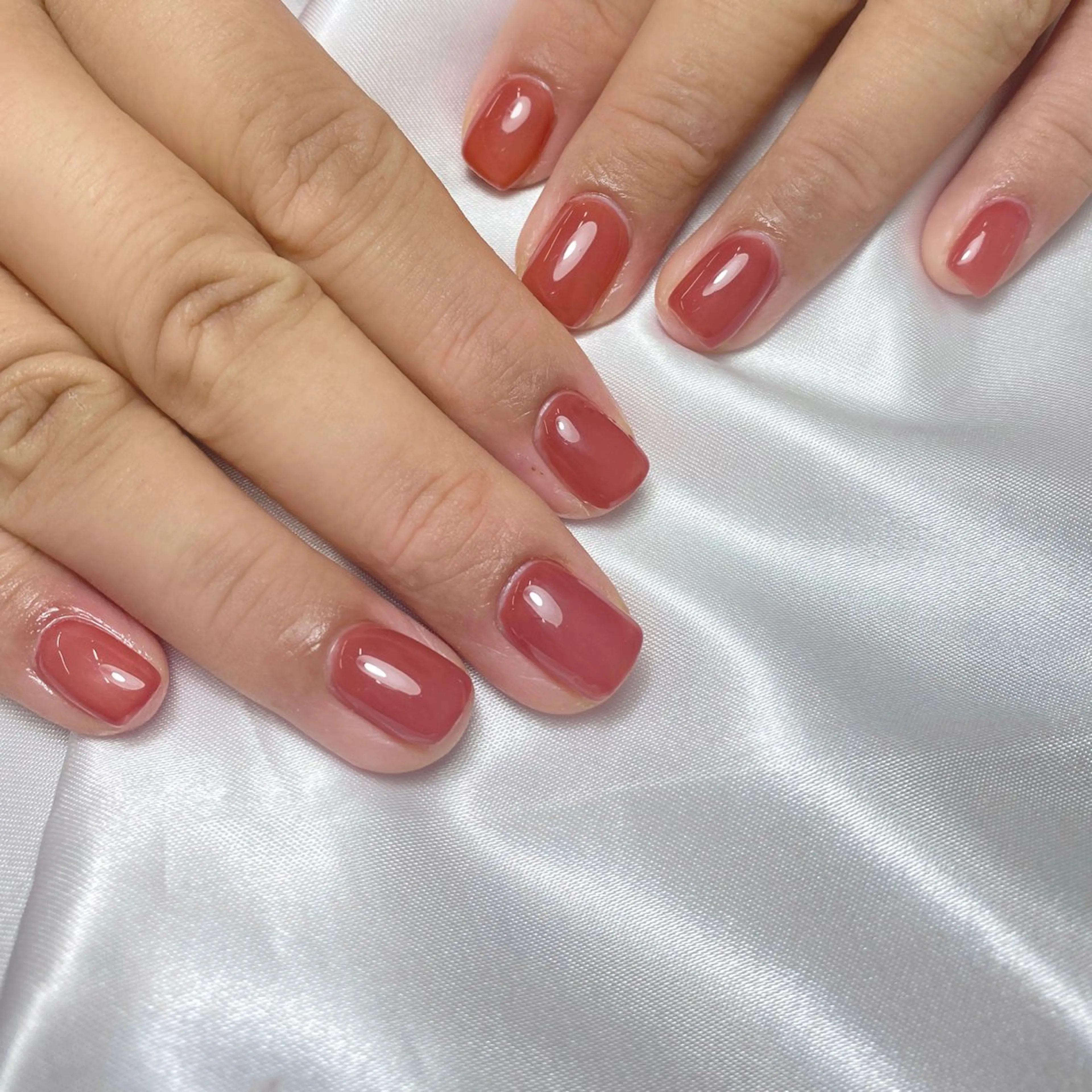 ネイル ハンドネイル Tagi 銀座所属・Tagi Nail 銀座店のネイルデザイン