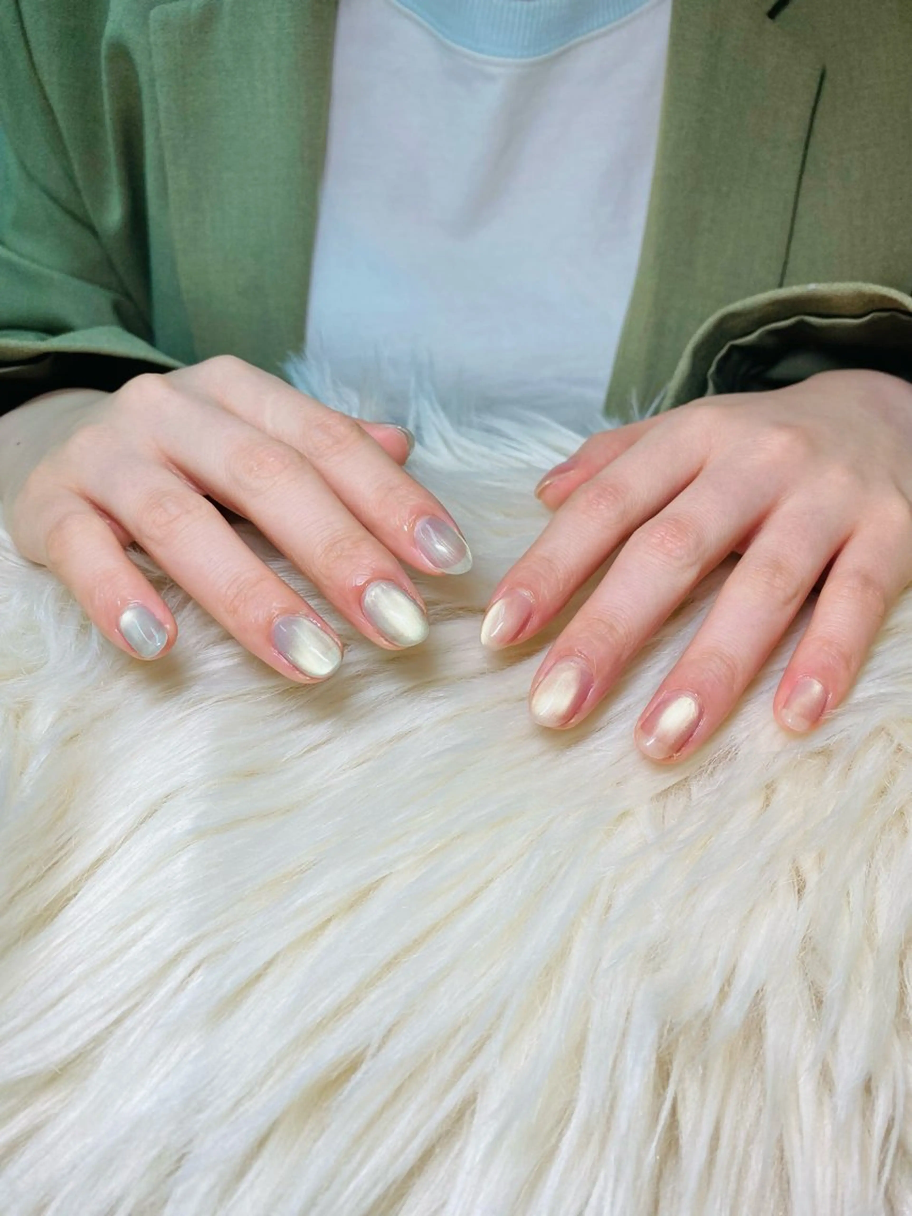 ネイル nail  LATTE所属・nail LATTEのネイルデザイン