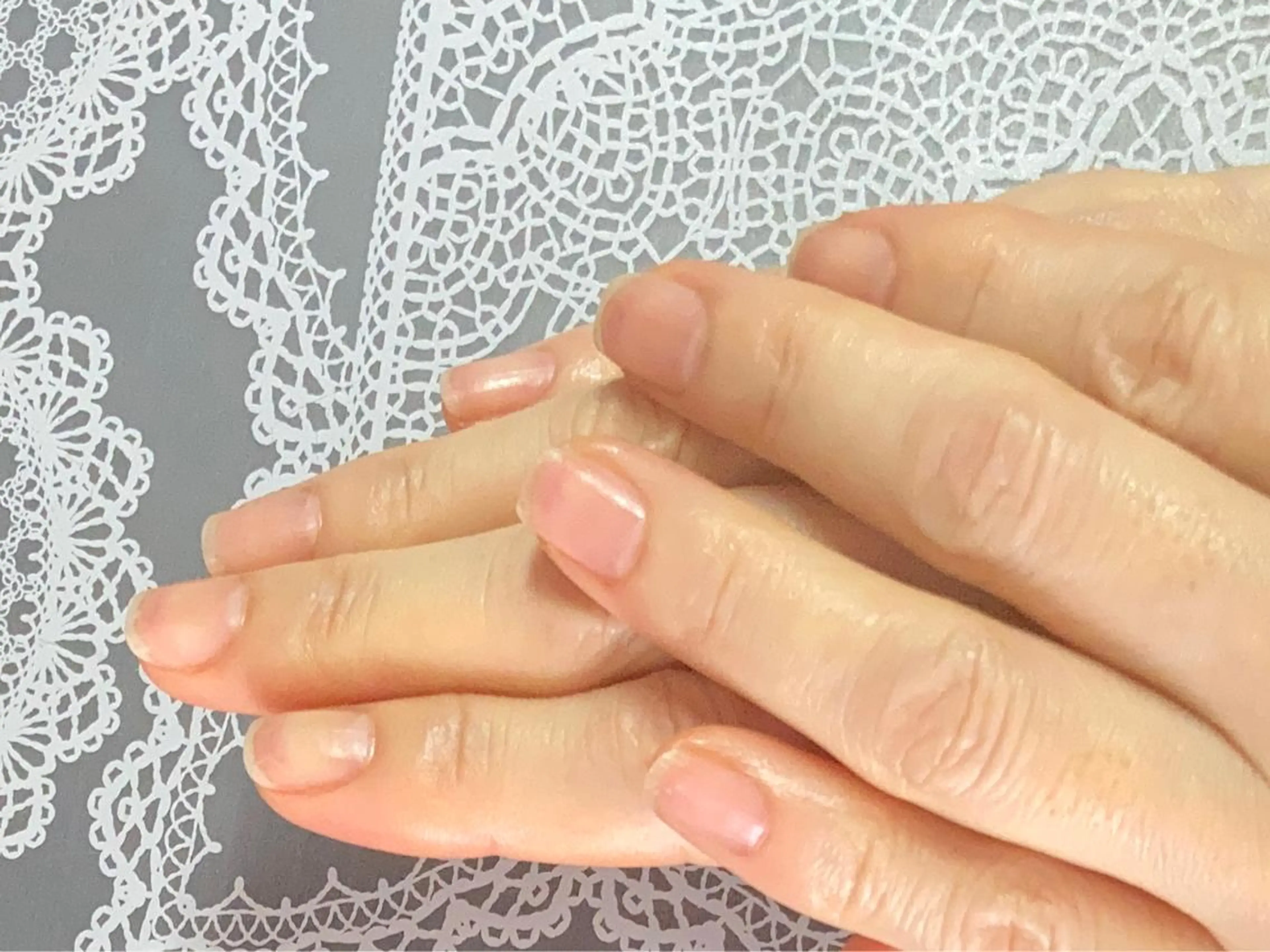 ネイル ハンドケア&ネイルケア桃の木所属・ケアリスト🍀 マリユキのネイルデザイン