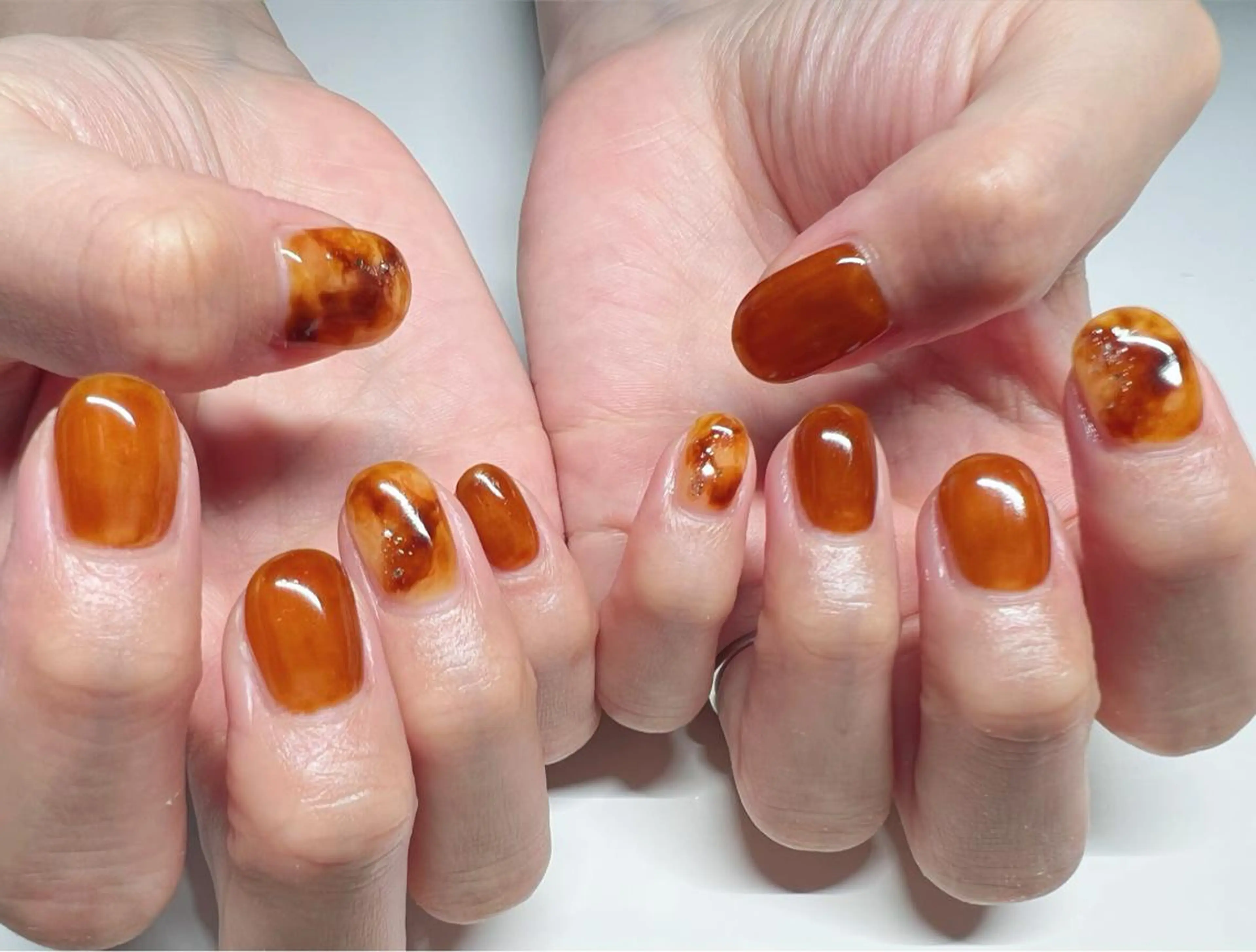ネイル IRAS所属・IRAS..nail ＥＲＩＫＡのネイルデザイン