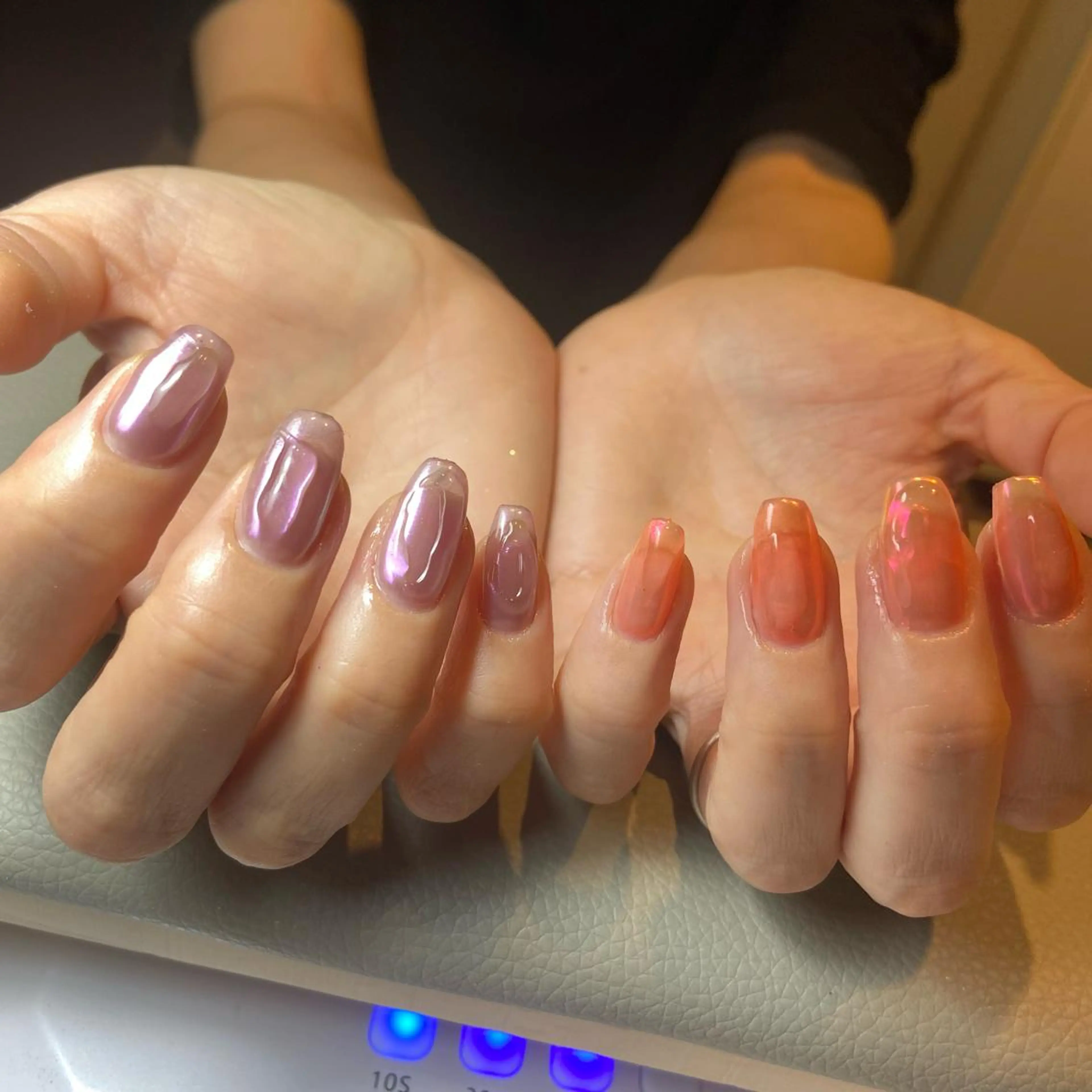 ネイル エステティックサロン Liente(リアンテ）所属・Hashimoto .のエステ・リラクイメージ