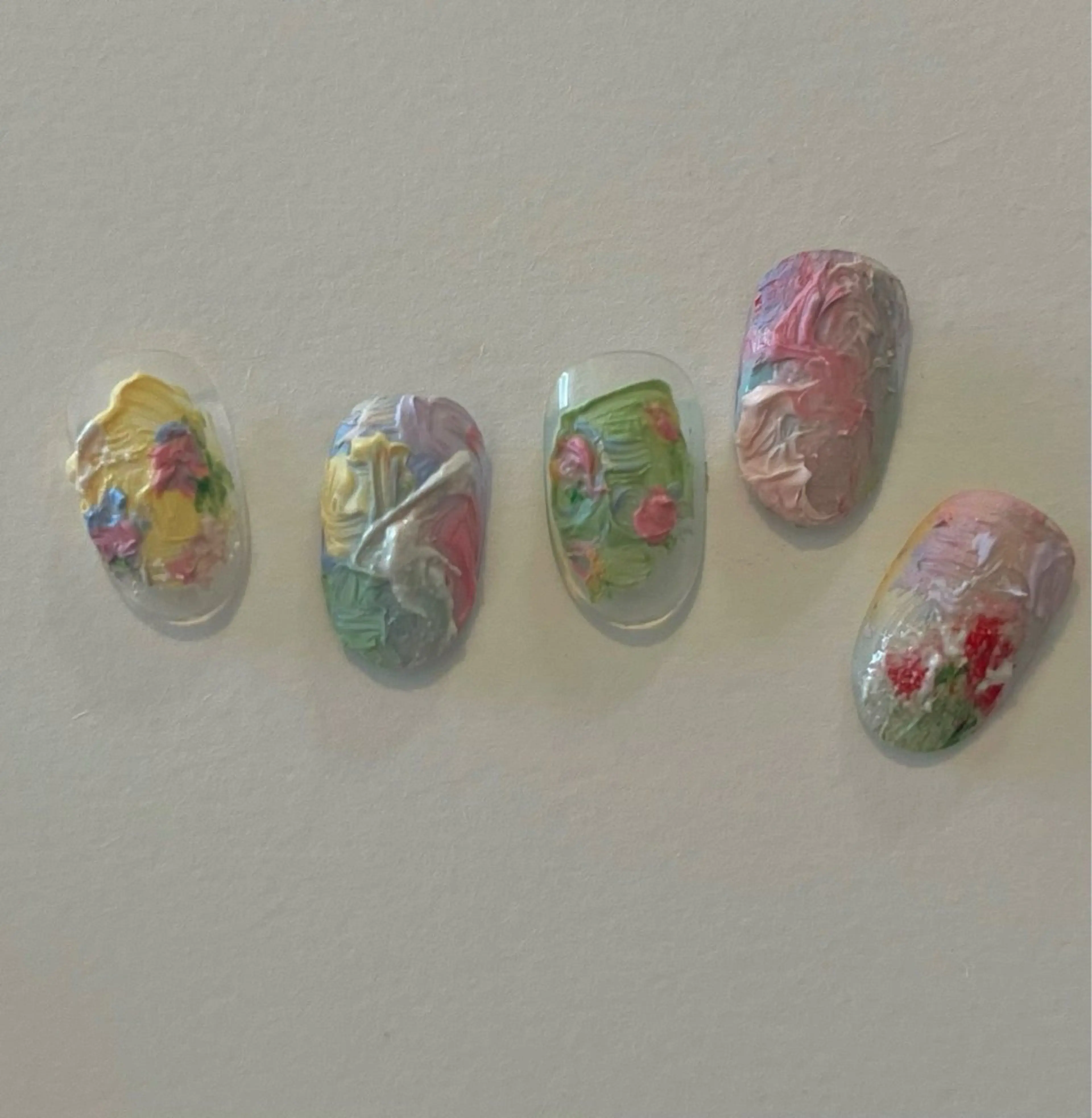 ネイル ワンカラーネイル Bronze  Ship ＊relaxation saron＊所属・S a k iのその他イメージ