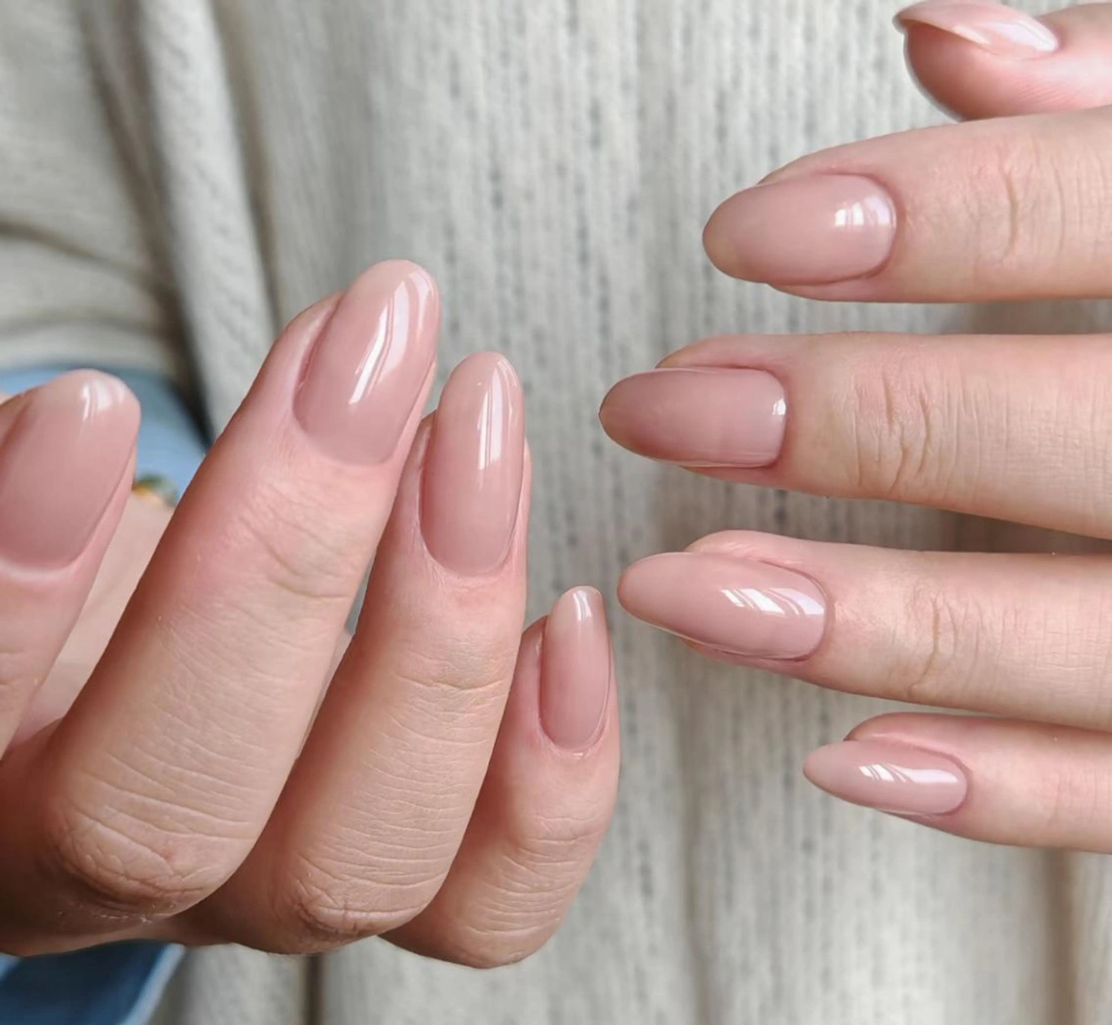 ネイル ハンドネイル 🍑 momo_nailのネイルデザイン