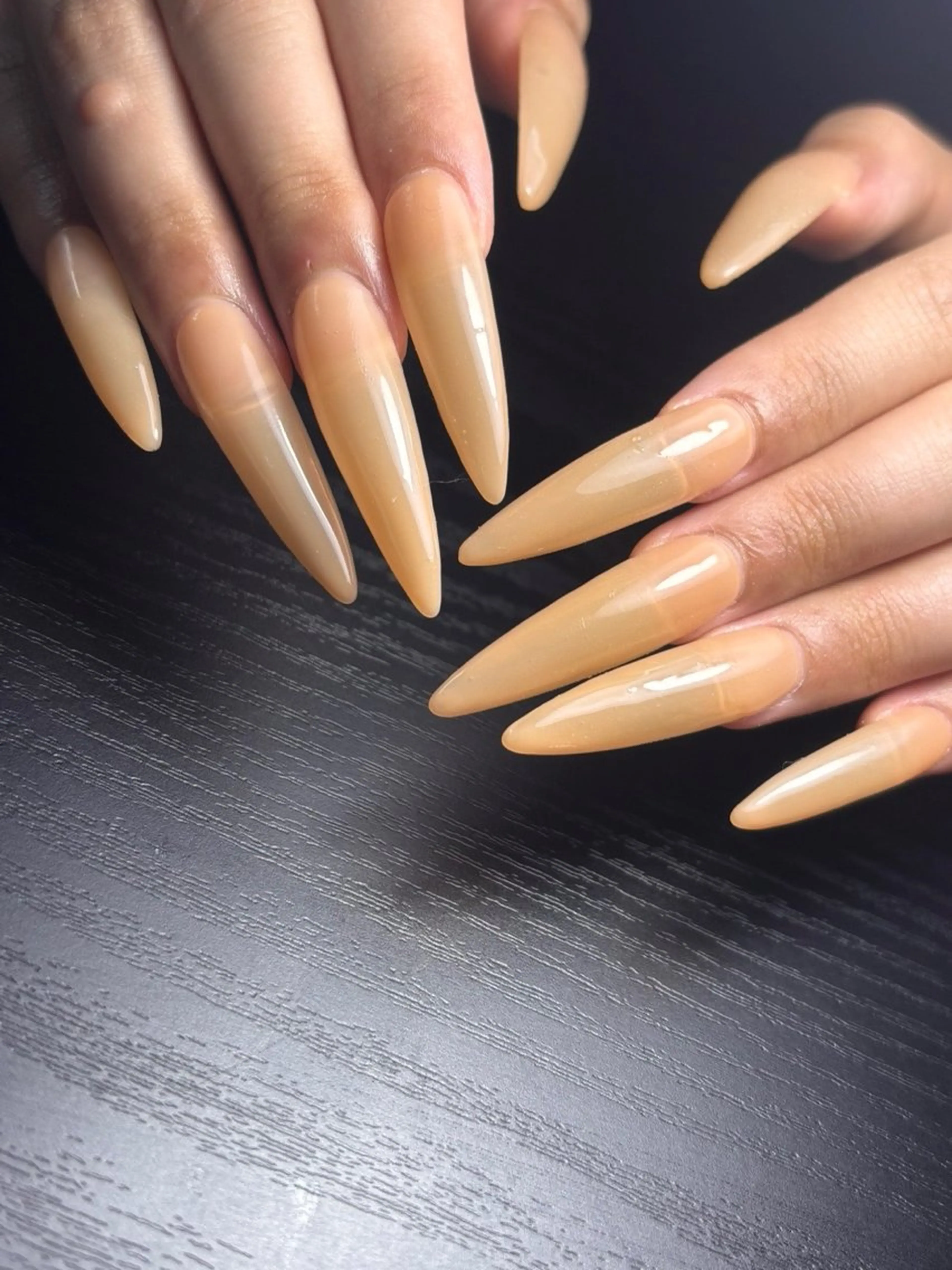 ネイル ハンドネイル MaharoNail ♡のネイルデザイン