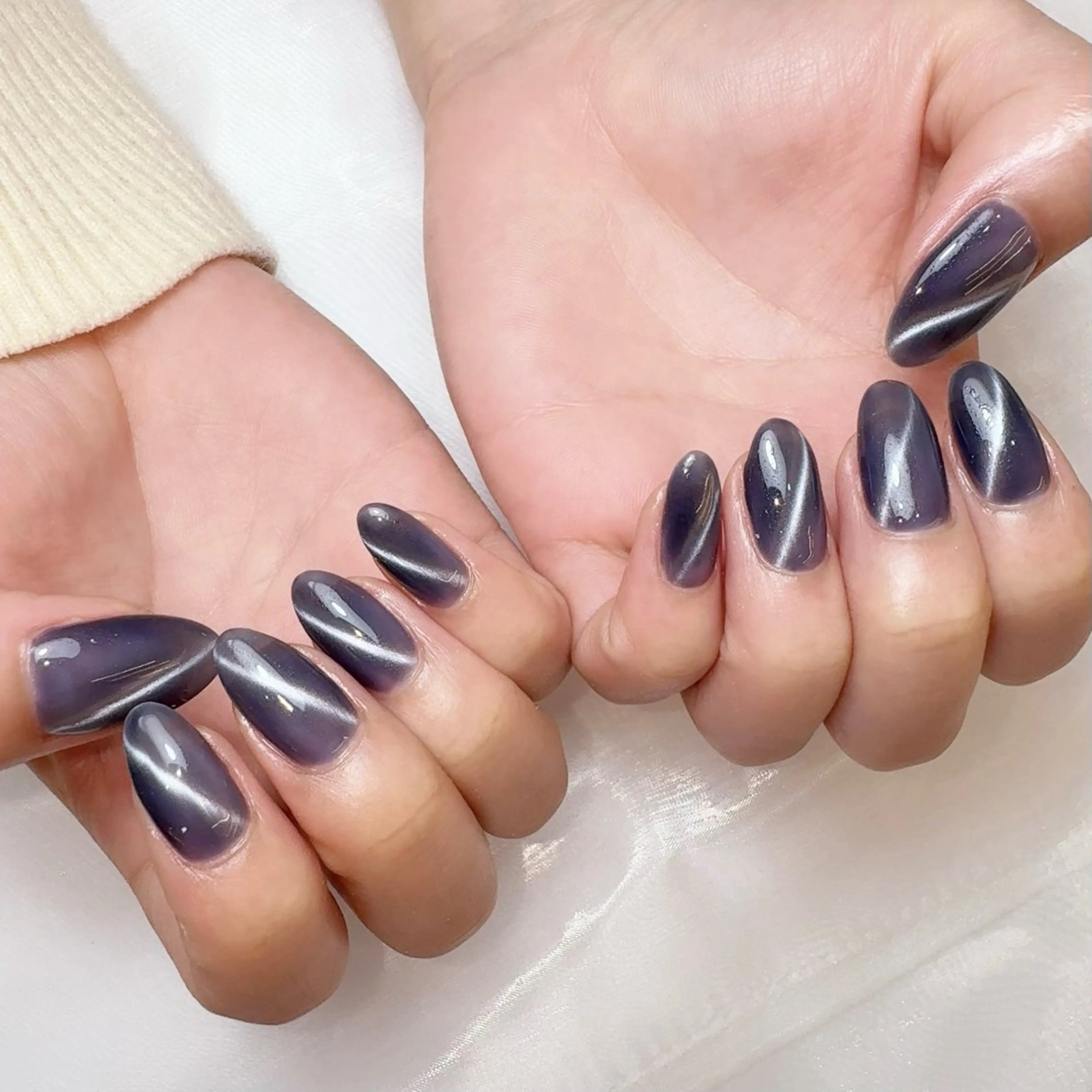 ネイル ハンドネイル Onason nailのネイルデザイン