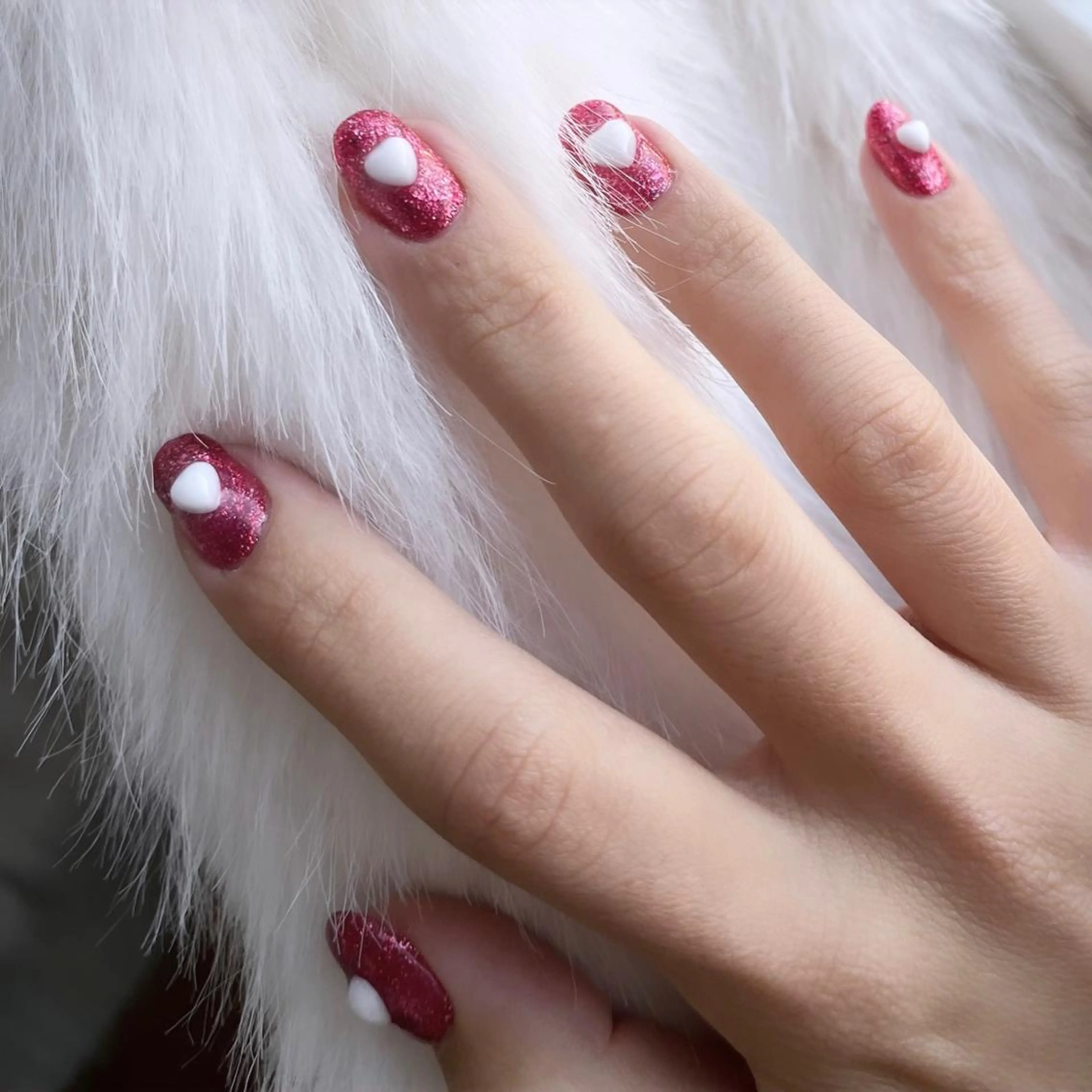 ネイル ハンドネイル Nail Salon Kのネイルデザイン