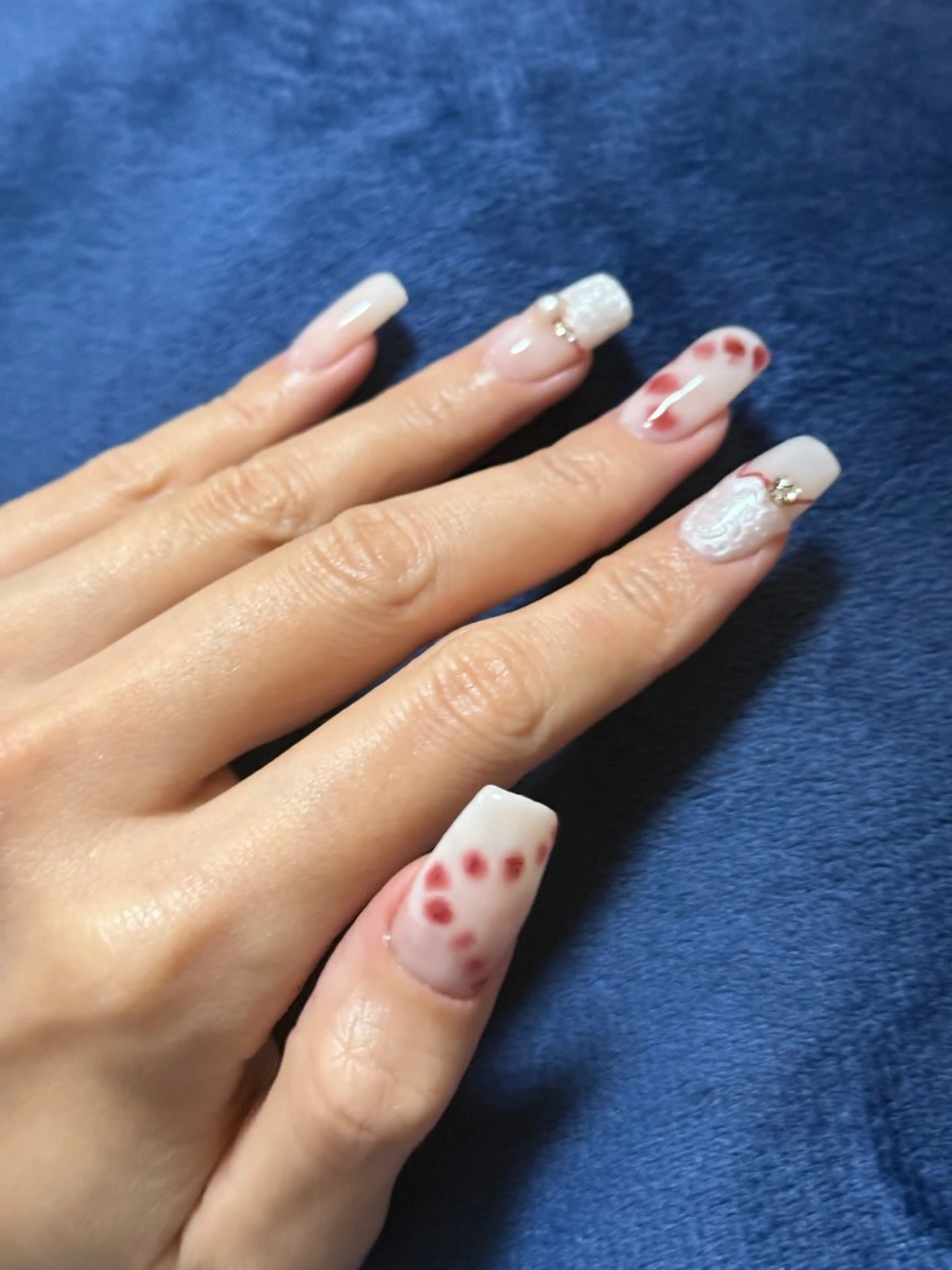 ネイル Nail Ann ネイルサロン所属・nail kumiのネイルデザイン