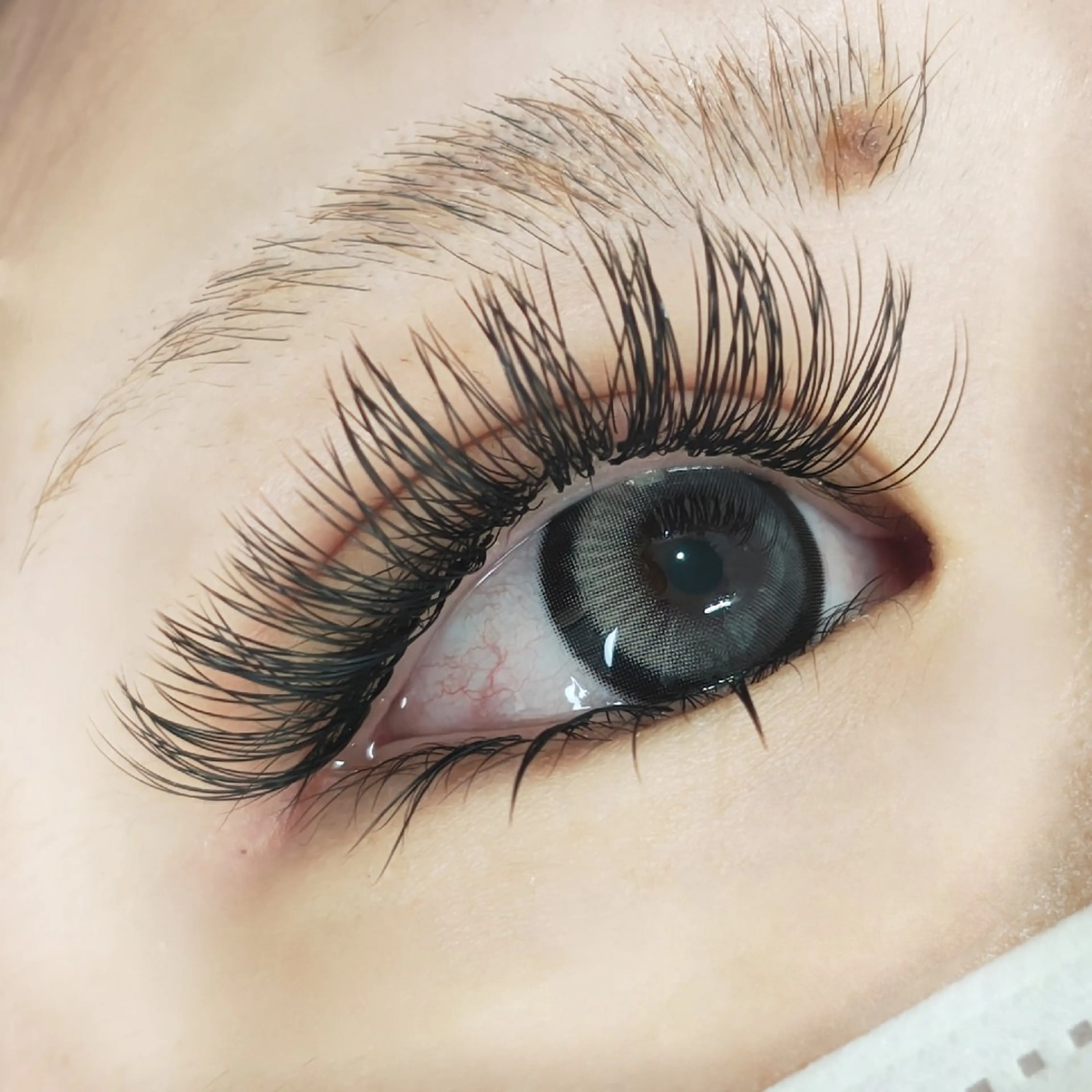 マツエク・マツパ KANOA:) miyuのマツエク・マツパデザイン