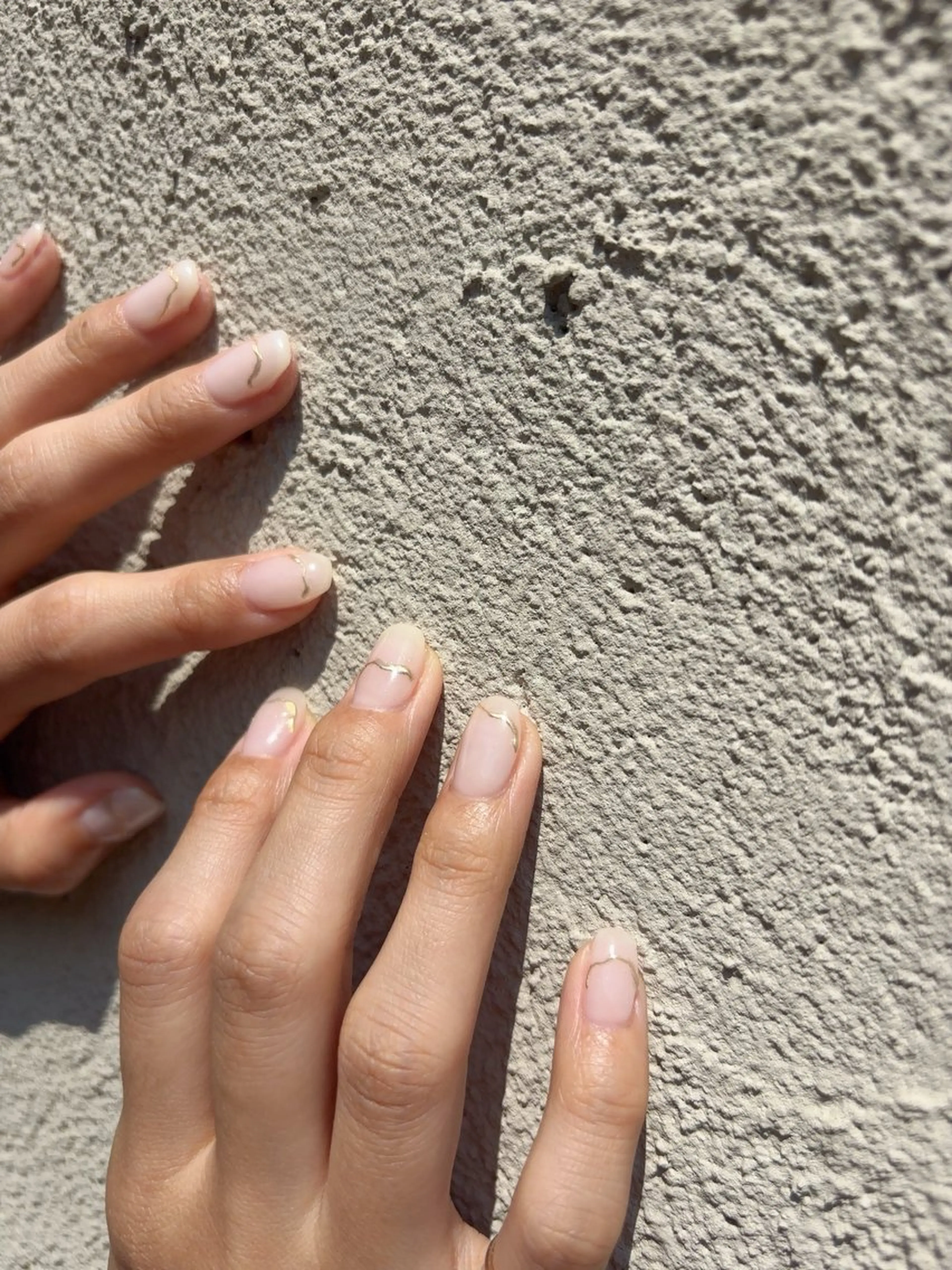 ネイル ハンドネイル ハンドケア laviebelle norikoのネイルデザイン