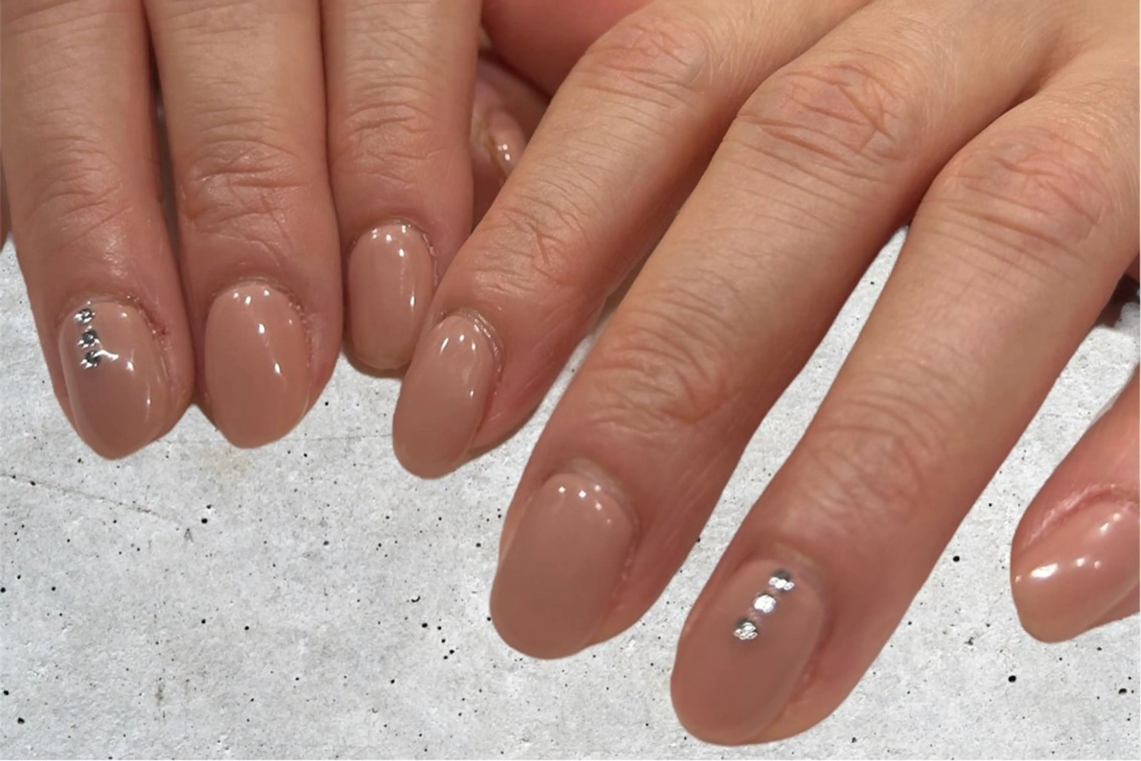 ネイル ハンドネイル cscnail keikoのその他イメージ