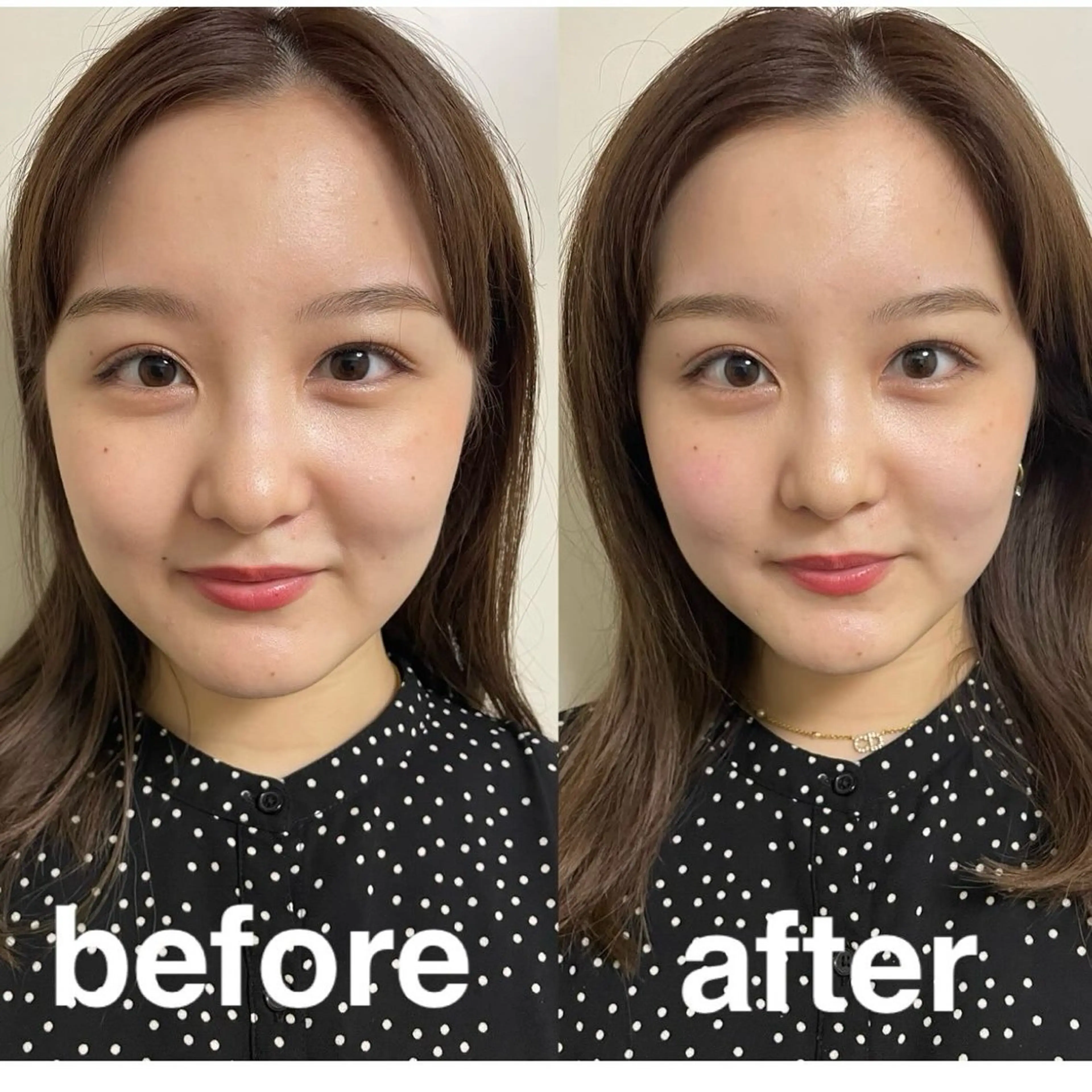 美容鍼灸サロン mahoroba院長のエステ・リラクイメージ