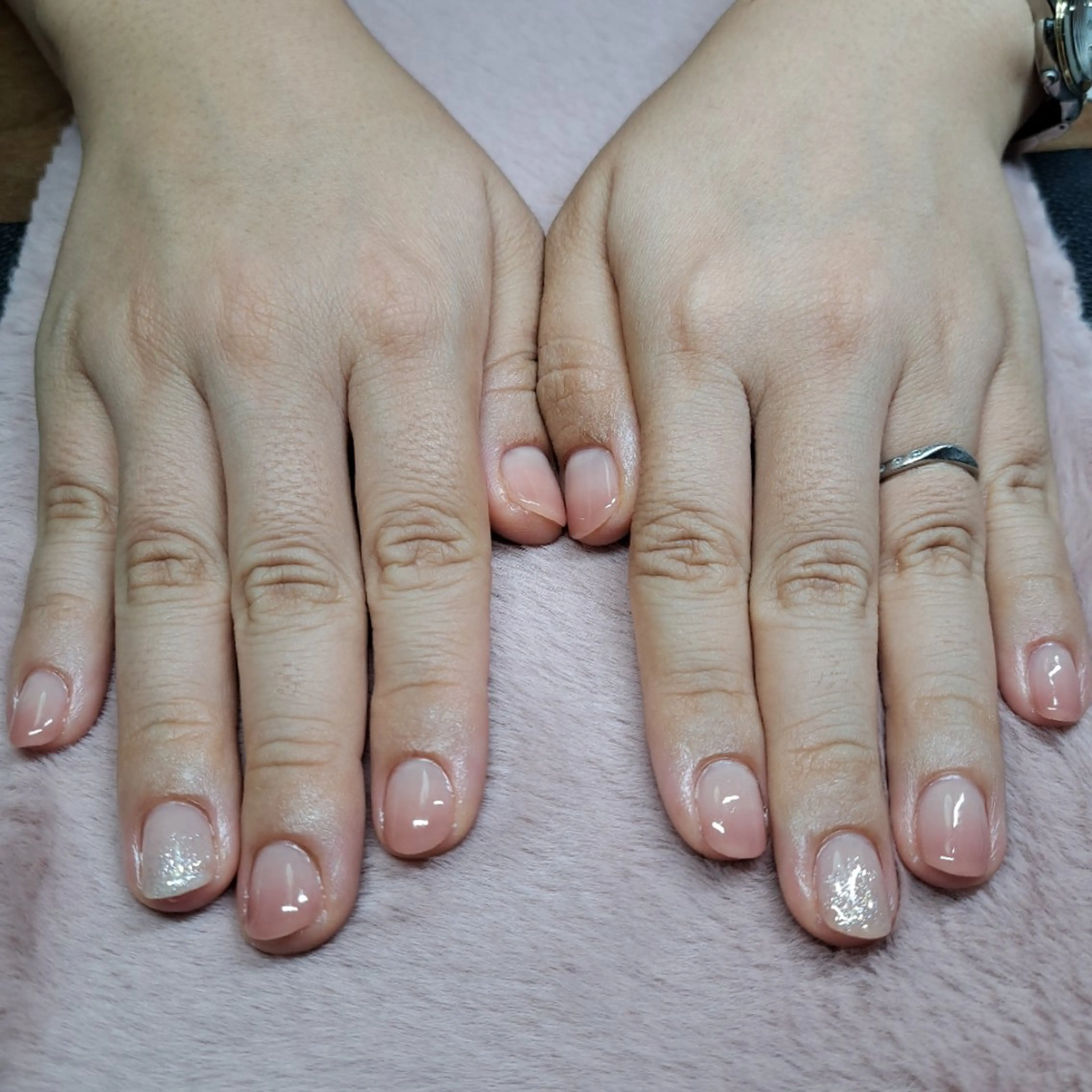 ネイル HAYASHI  Nのネイルデザイン