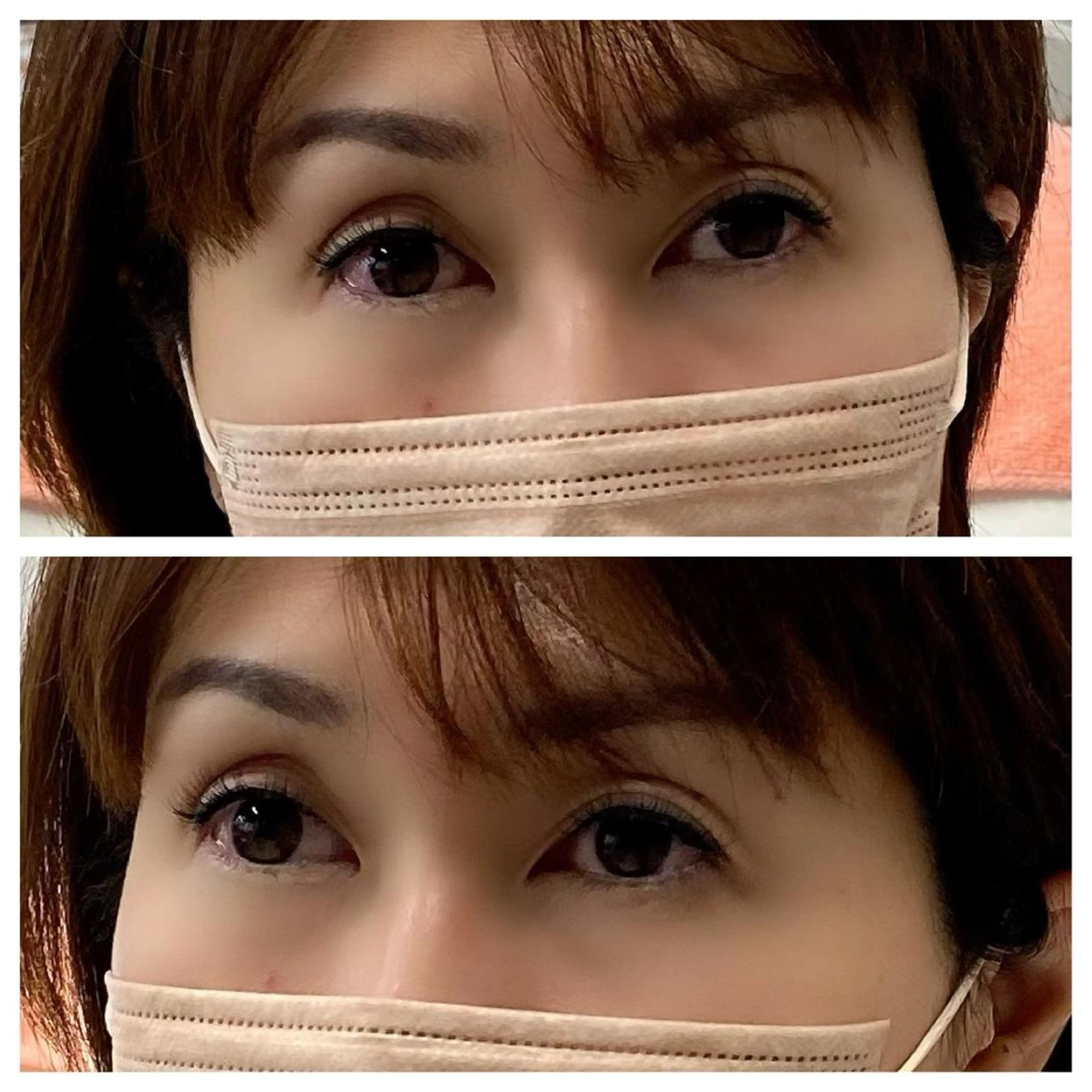 マツエク・マツパ Cカール キュート セーブル ma-pa所属・ma-pa eye＆hairのマツエク・マツパデザイン