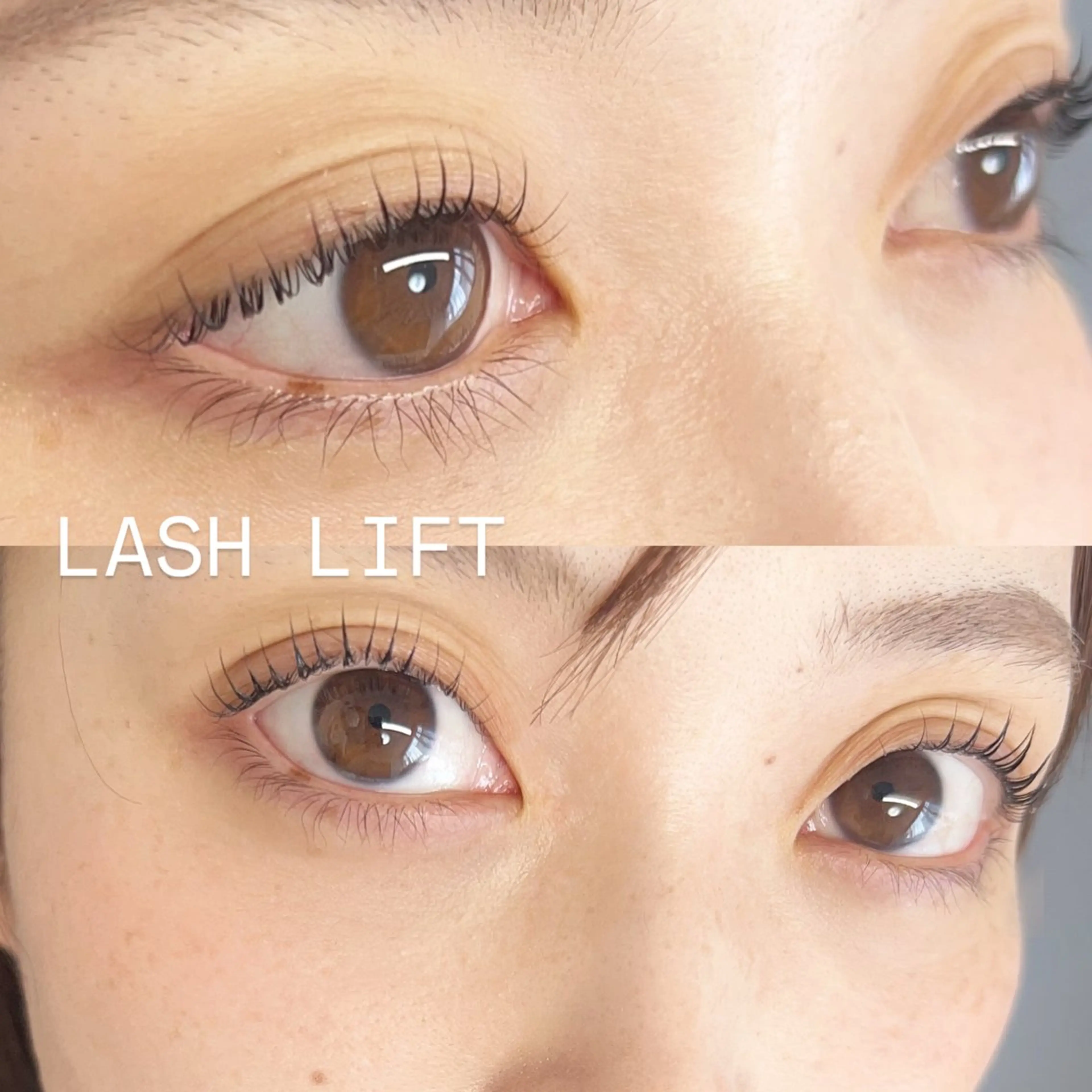 9月限定🤍open記念【毛質改善】似合わせlashlift【まつ毛パーマ】の写真