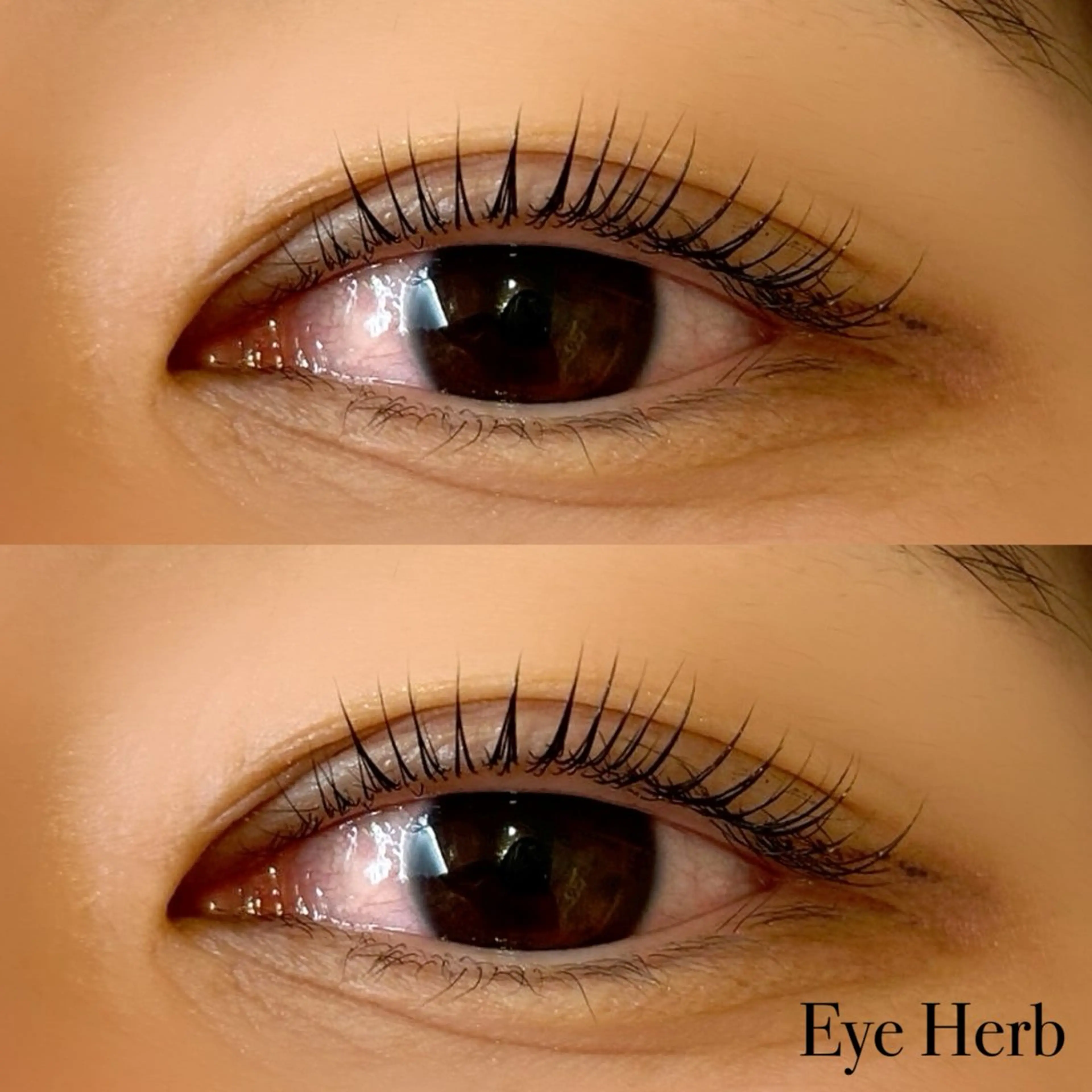 マツエク・マツパ EyeHerb ♡rinのマツエク・マツパデザイン