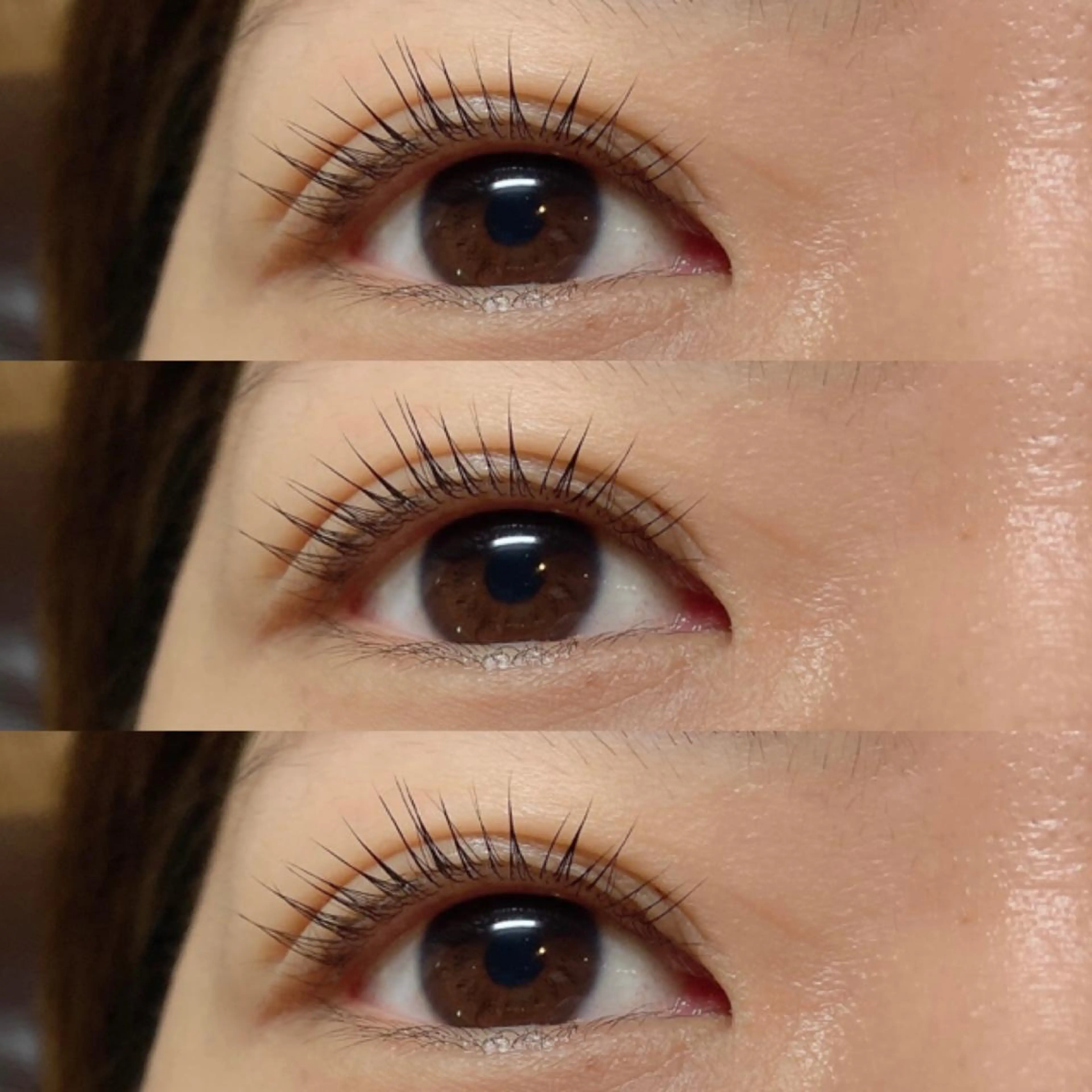 マツエク・マツパ マツパ eyelist Miyazakiのマツエク・マツパデザイン