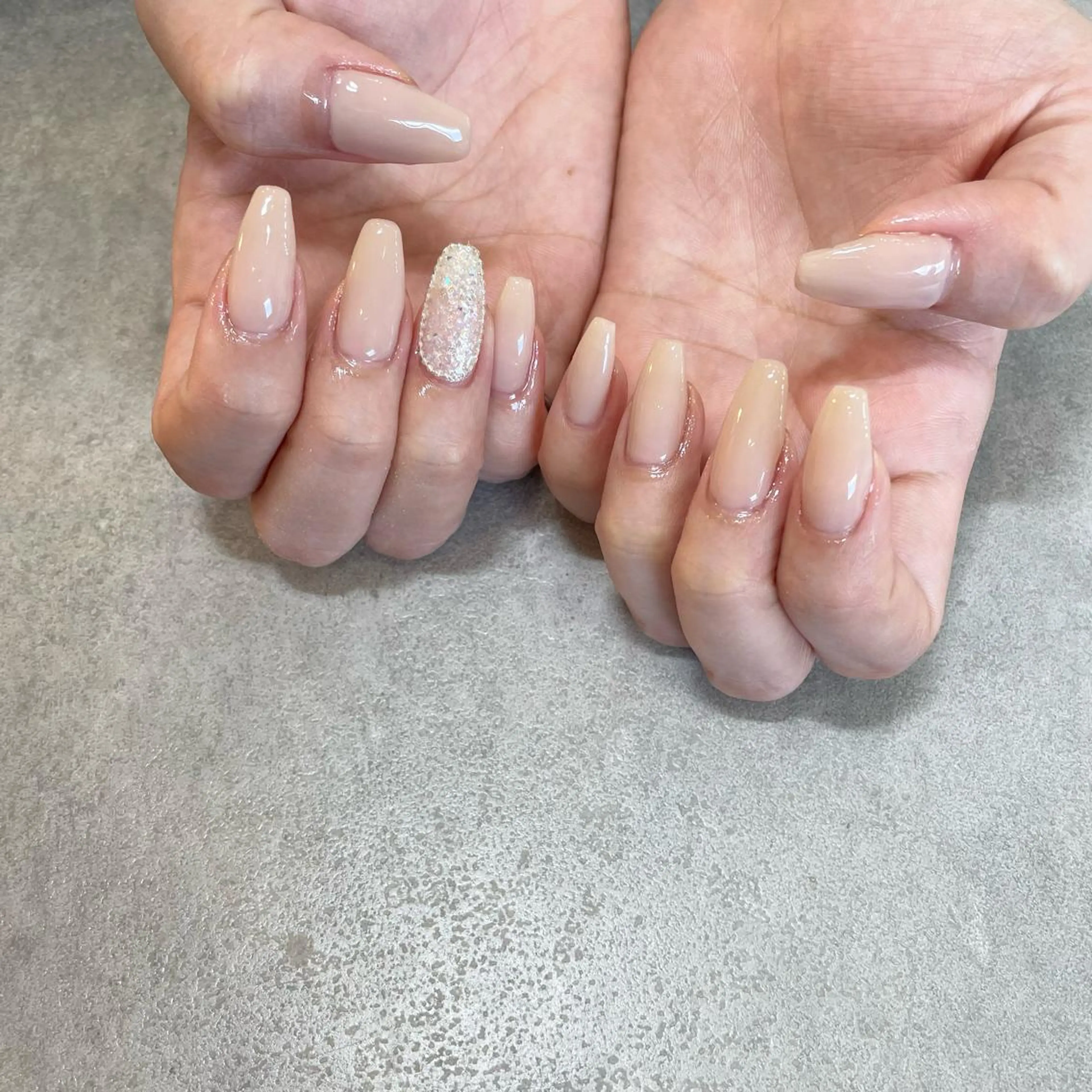 ネイル Nail Salon Gummi.のネイルデザイン