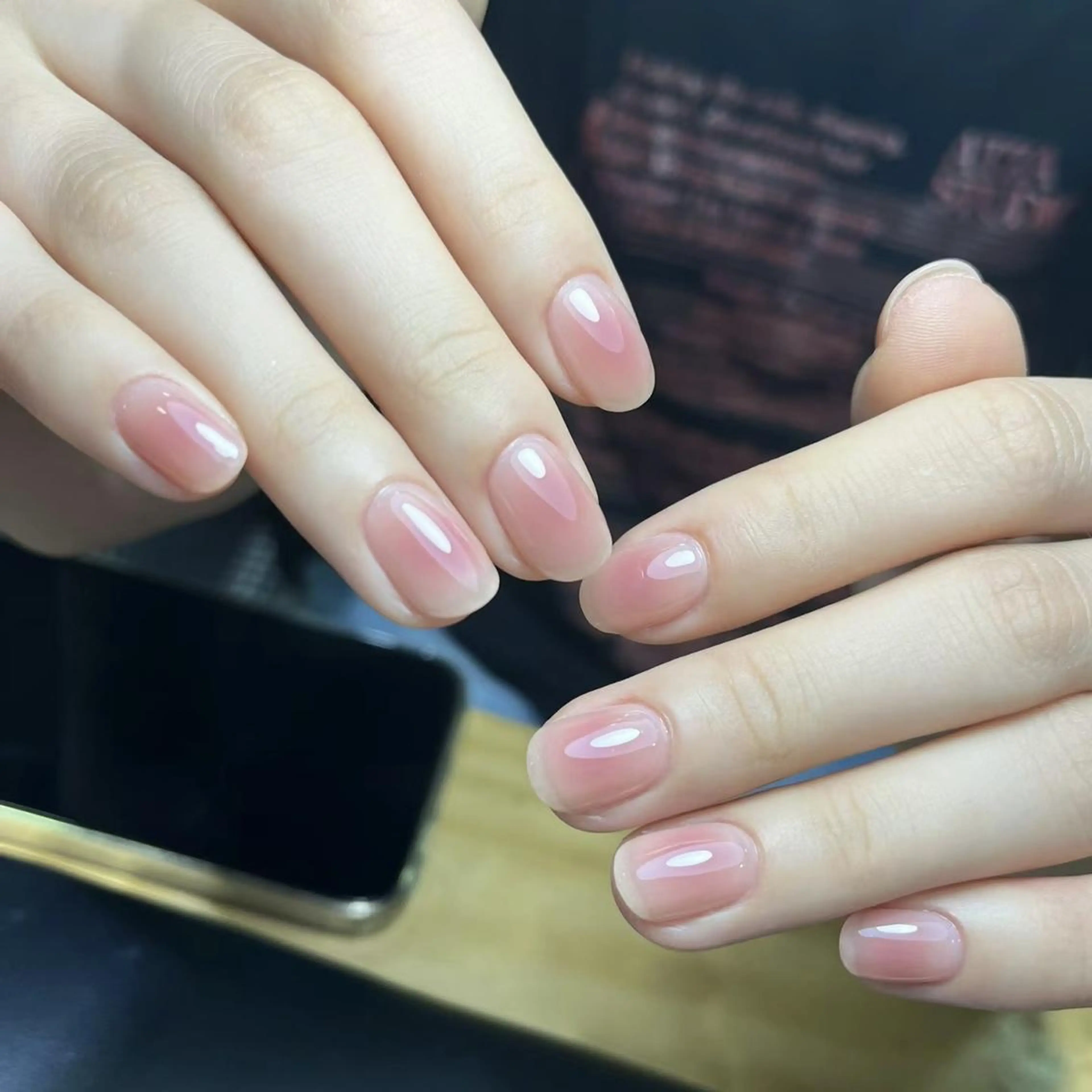 ネイル Rosella Nail Salonのネイルデザイン