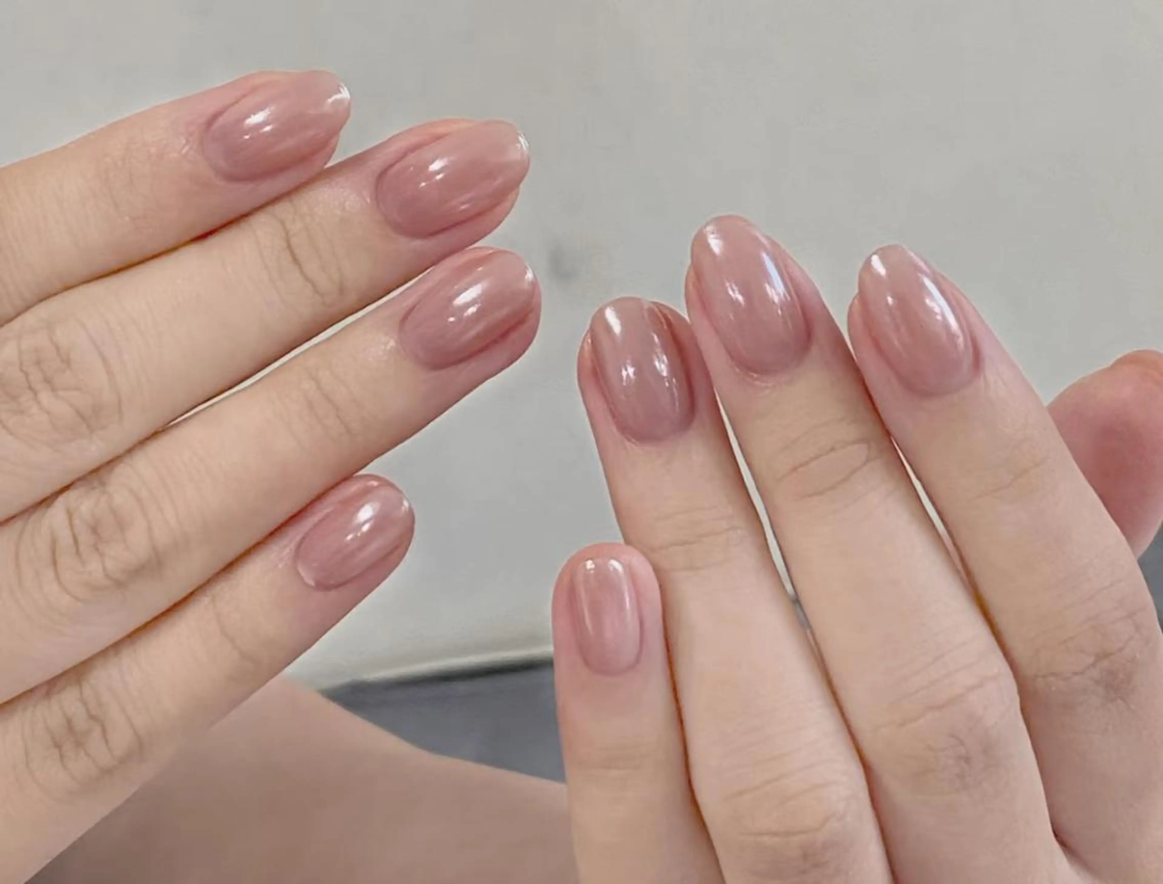 ネイル ハンドネイル 💫 Tsuki_Nailのネイルデザイン