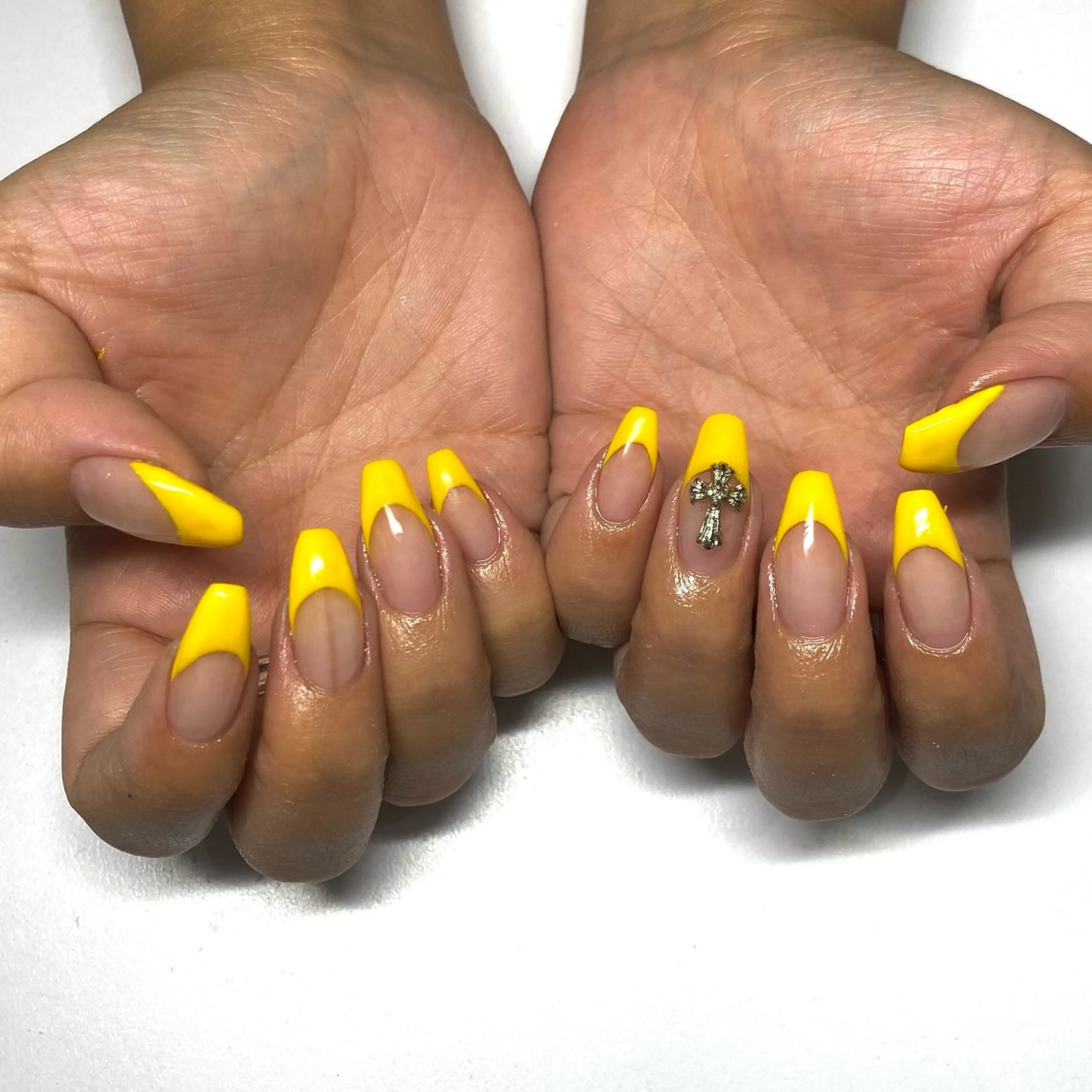 ネイル y's beauty 京橋店のネイルデザイン